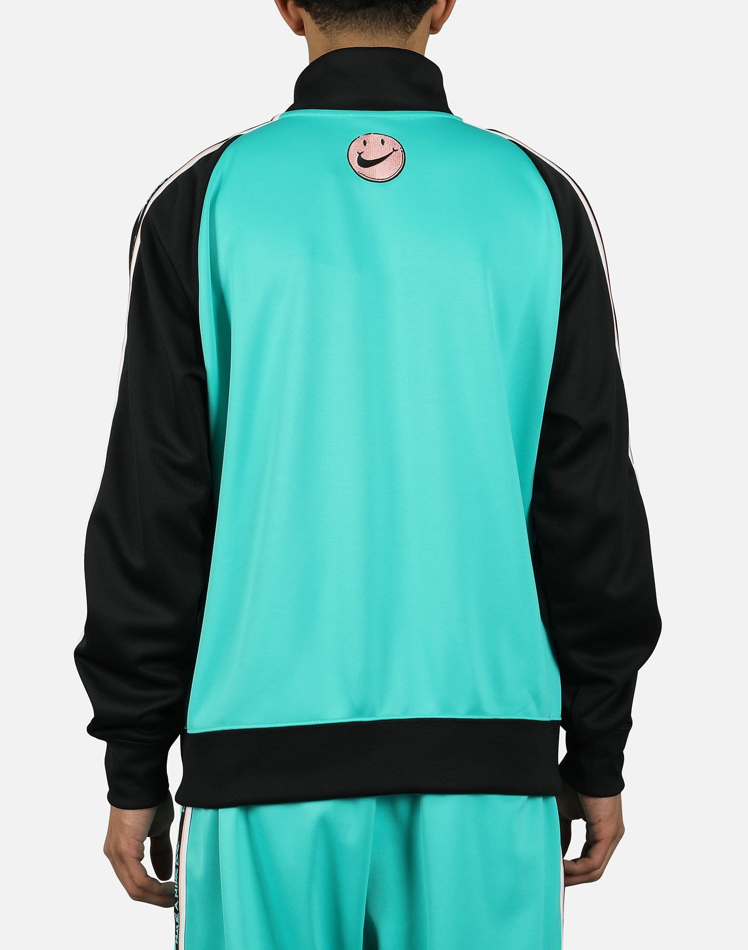 Nike Men's 'Have A Nike Day' Tribute Track Jacket