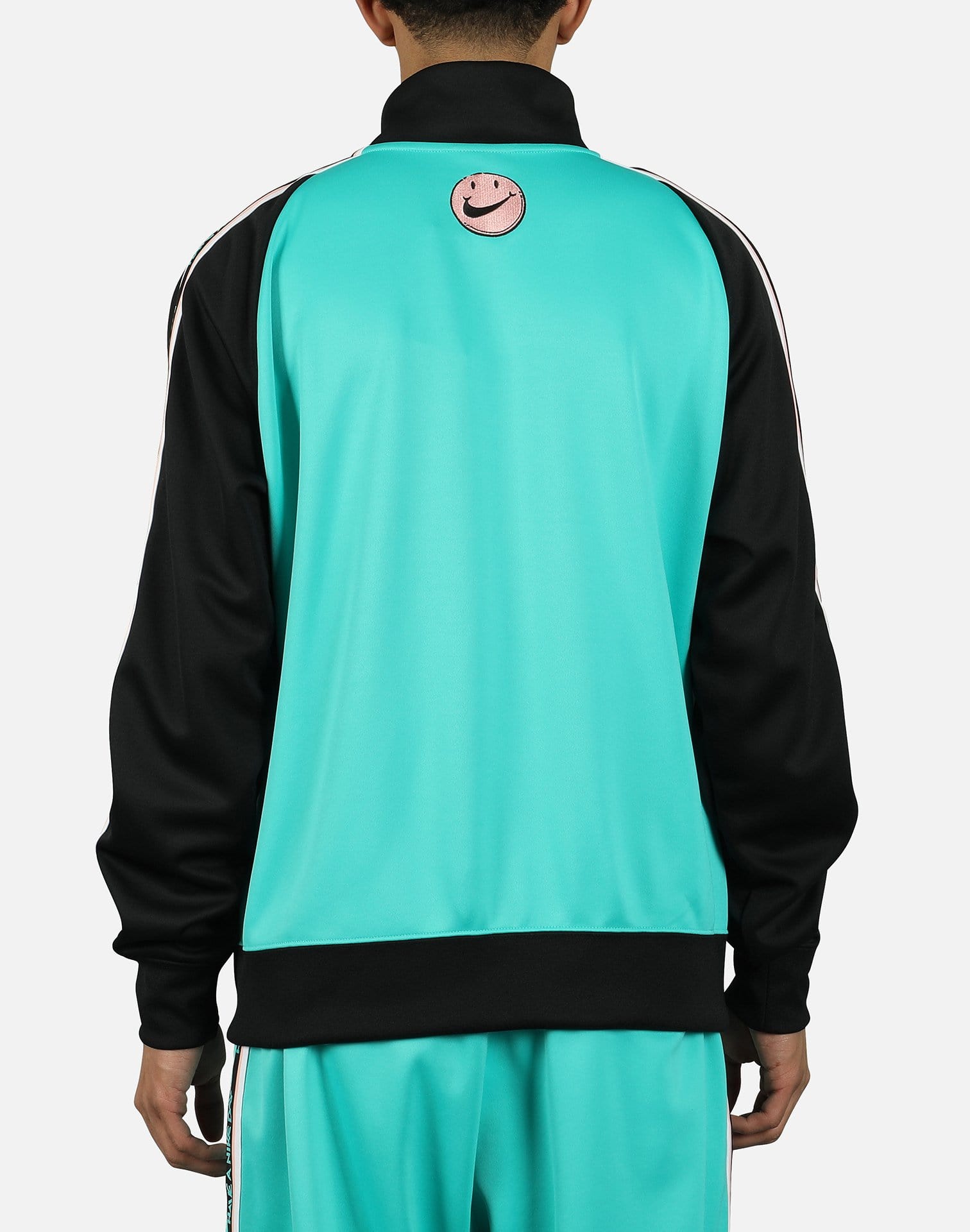 Nike NSW 'HAVE A NIKE DAY' TRUBUTE TRACK JACKET – DTLR