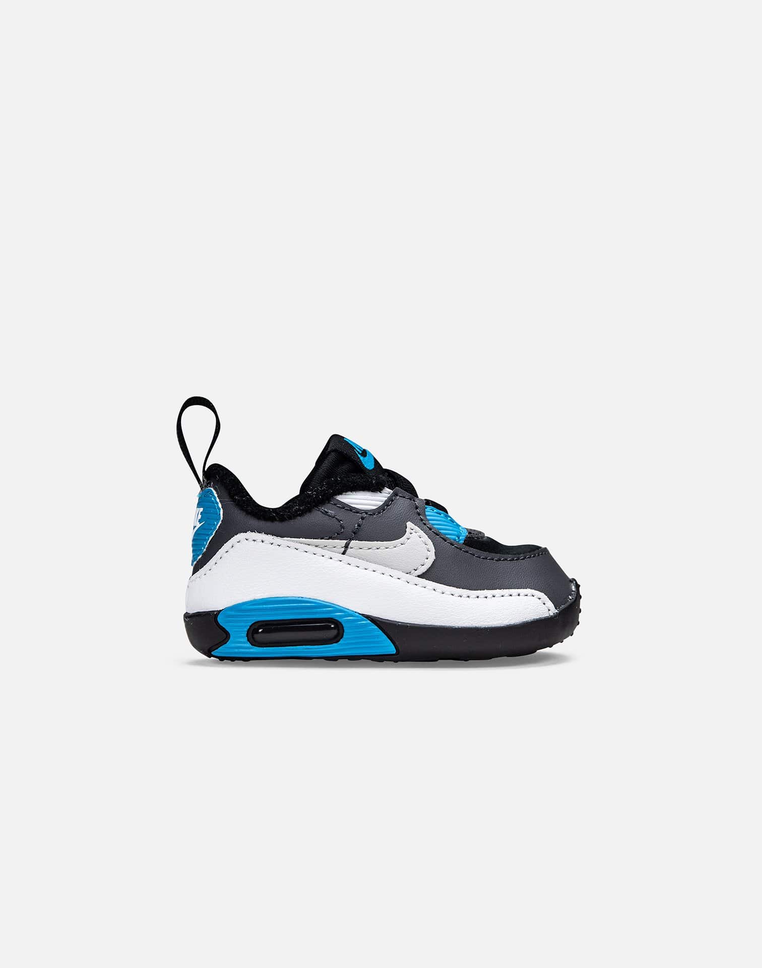 Nike Air Max 90 Crib Bootie – DTLR - Main Image