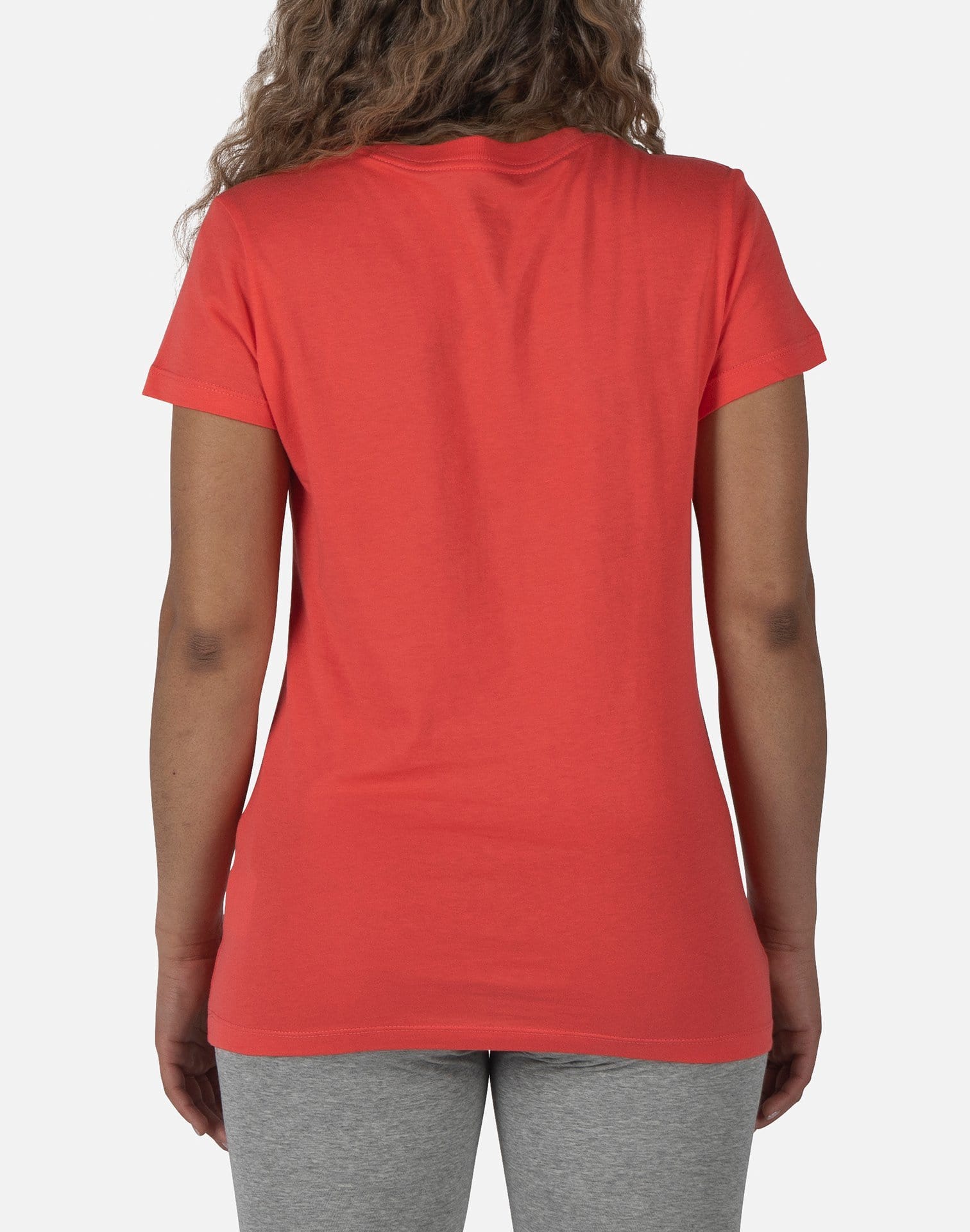 Photo of Nike JUST DO IT SLIM TEE