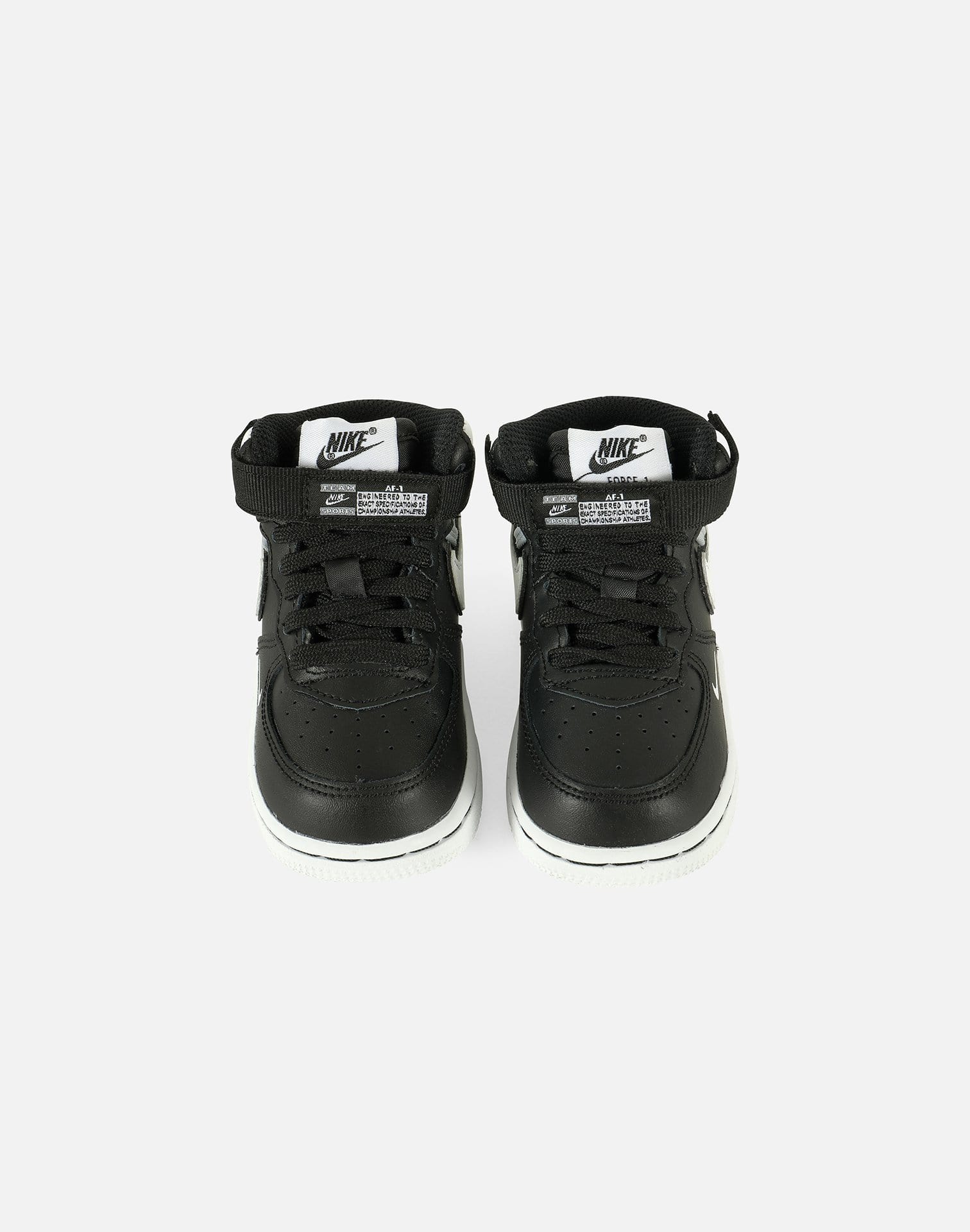 Nike Air Force 1 Mid LV8 Infant