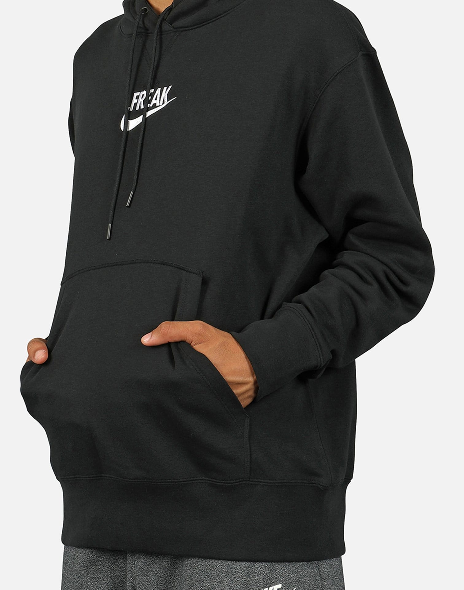 Nike GIANNIS FREAK PULLOVER HOODIE – DTLR