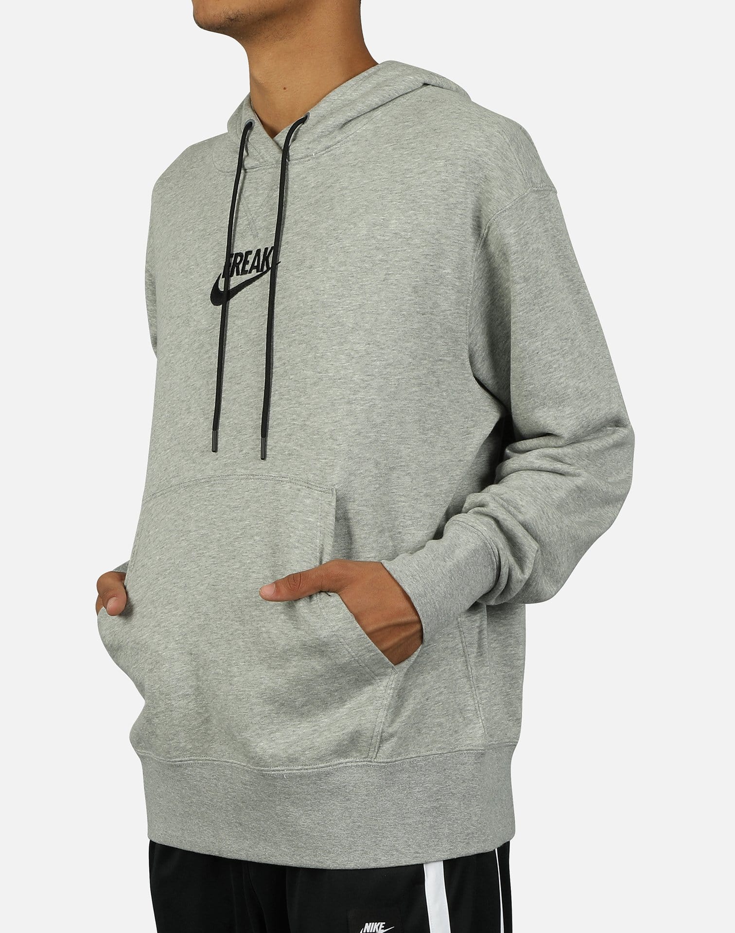 Nike Men's Giannis "Freak" Pullover Hoodie