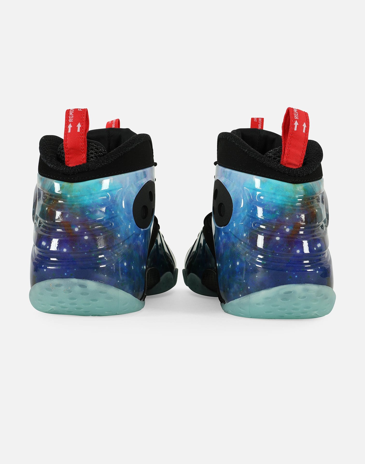 Deals Nike Galaxy Nike Zoom Rookie Nike ZOOM ROOKIE PREMIUM – DTLR