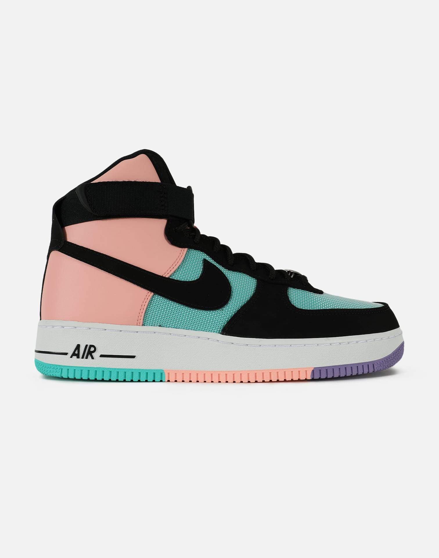 Nike Men's Air Force 1 '07 High 'Have A Nike Day'
