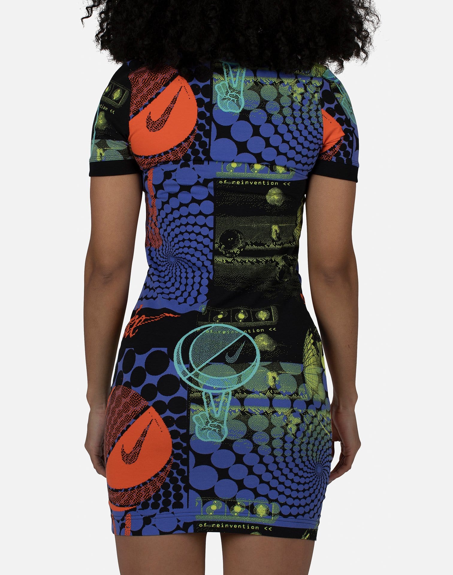 Nike Women's Essential Rave Dress