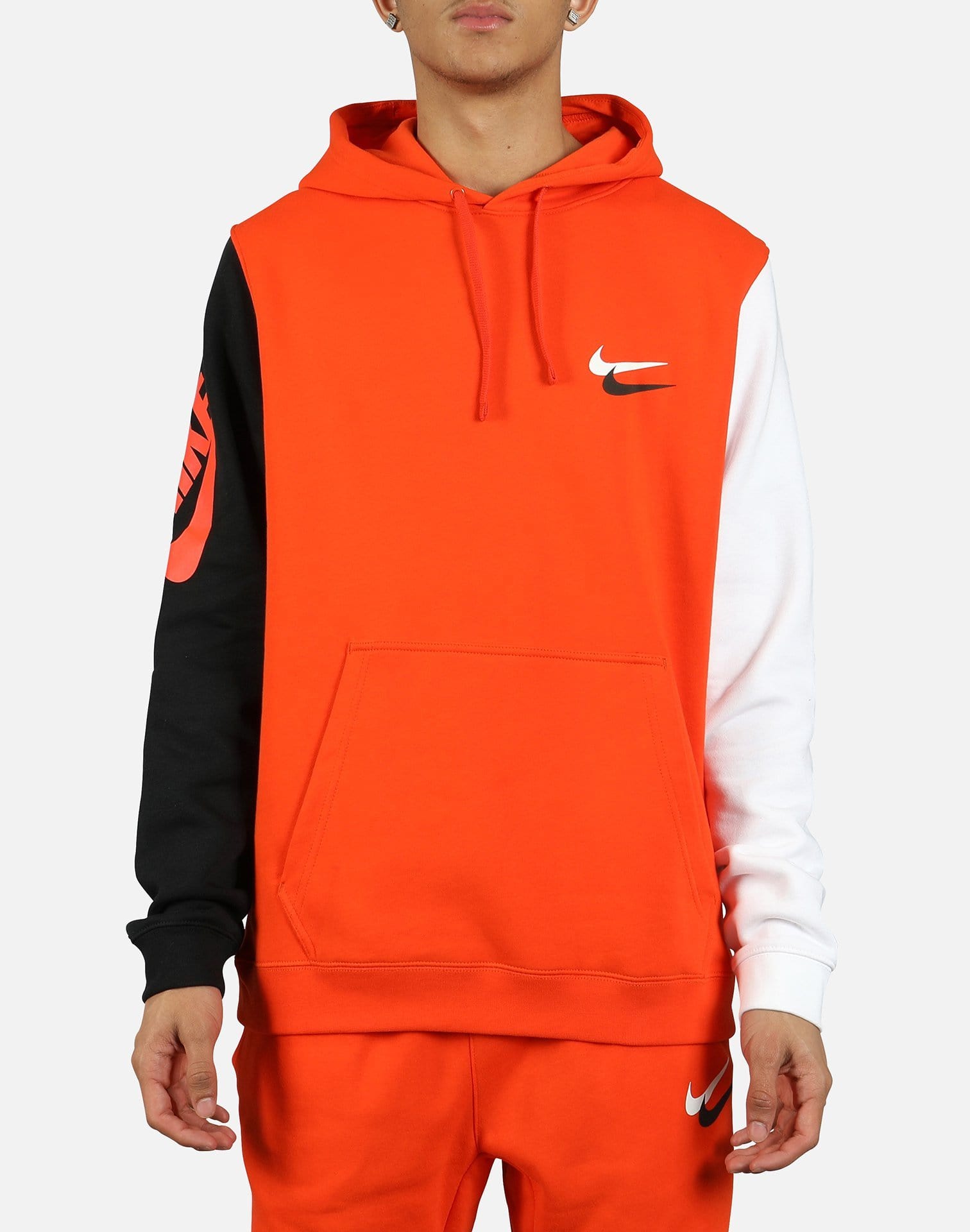 Nike CITY BRIGHTS PULLOVER HOODIE – DTLR