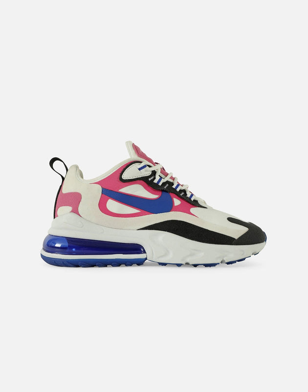 wmns air max 270 react