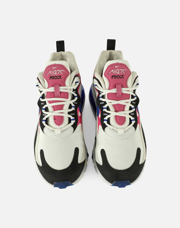 wmns air max 270 react