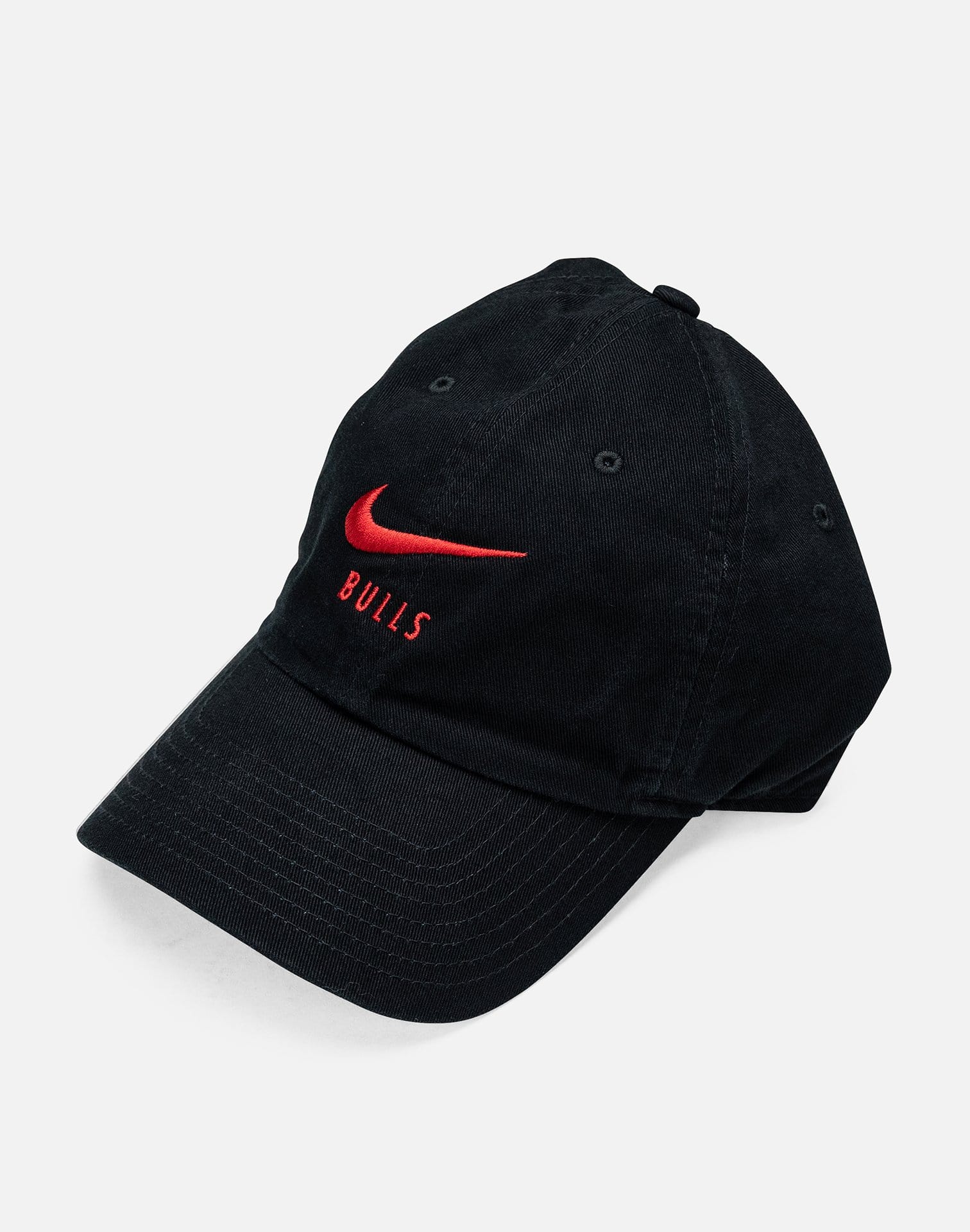 Nike Nba Chicago Bulls Nike H86 Cap – DTLR