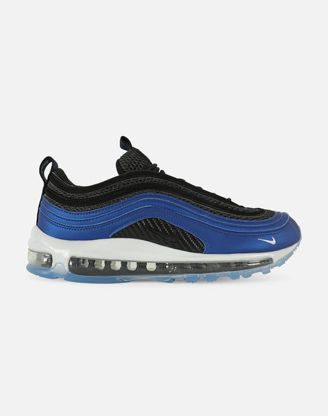 air max 97 blue foamposite