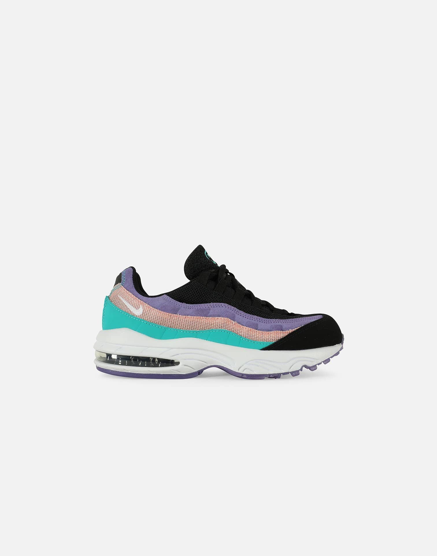 Nike AIR MAX 95 PRE-SCHOOL - Main Image