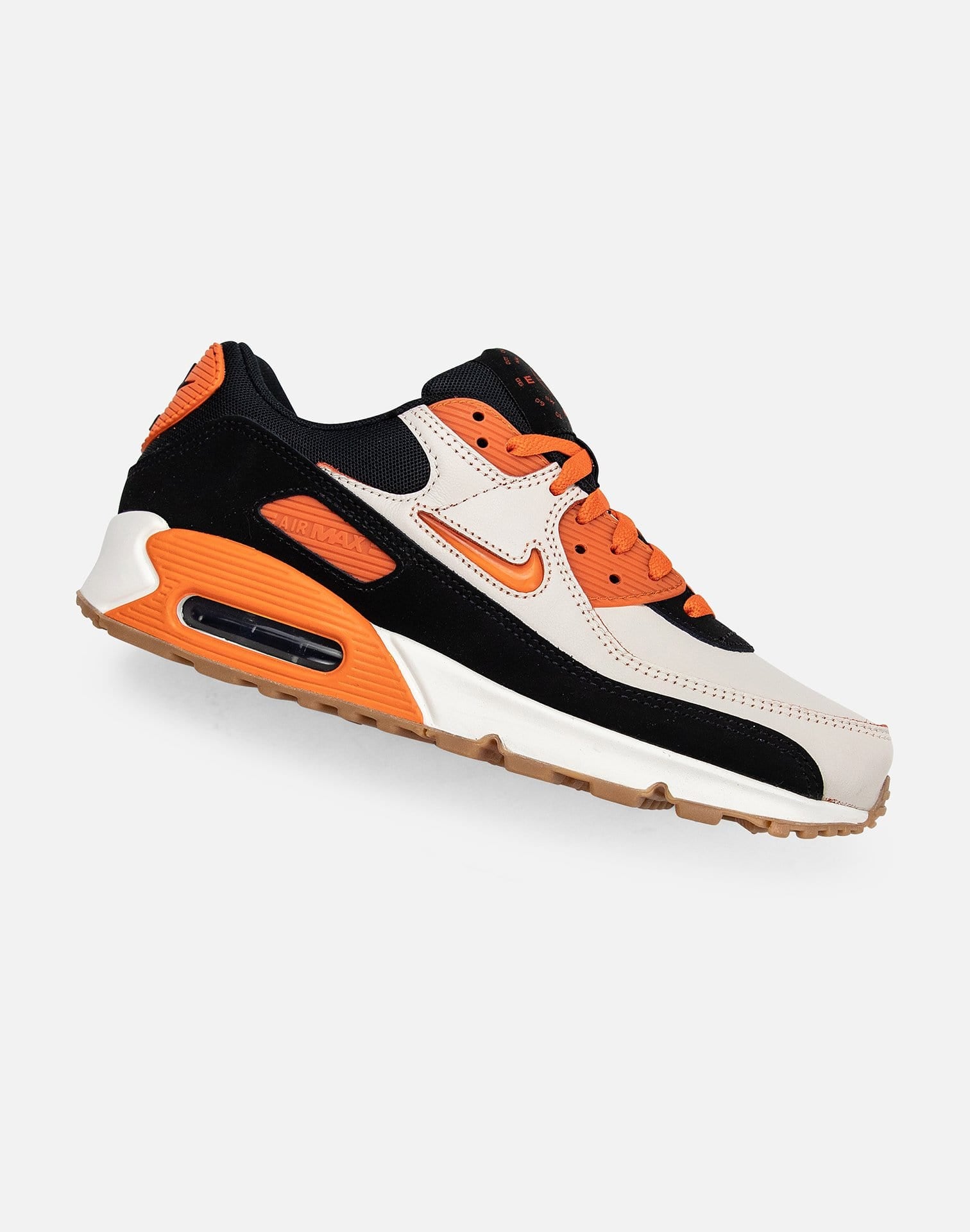 Air Force Air Max 90 Herren Freizeitschuhe Nike Nike Sneaker Nike