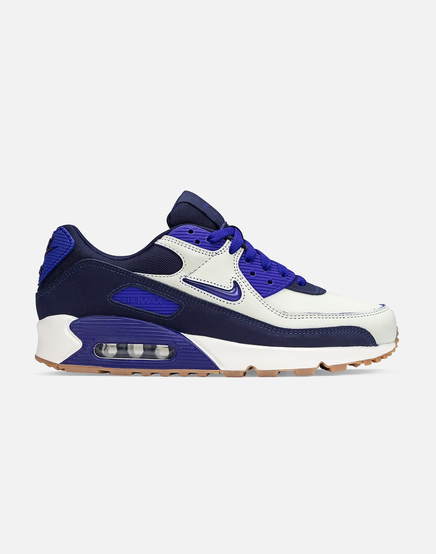 Nike air max 90 premium mesh mens Clearance