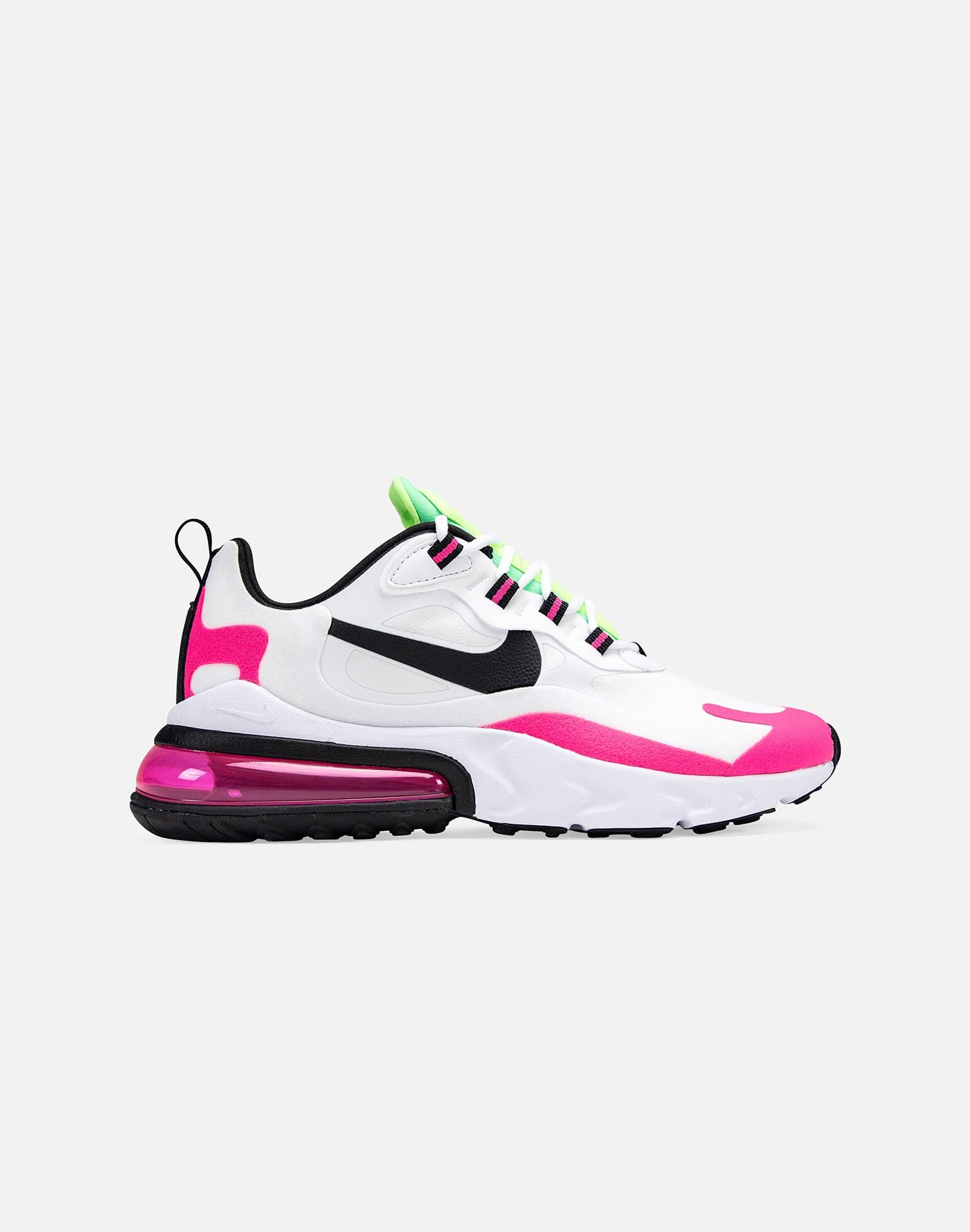 Nike WMNS AIR MAX 270 REACT – DTLR - Main Image