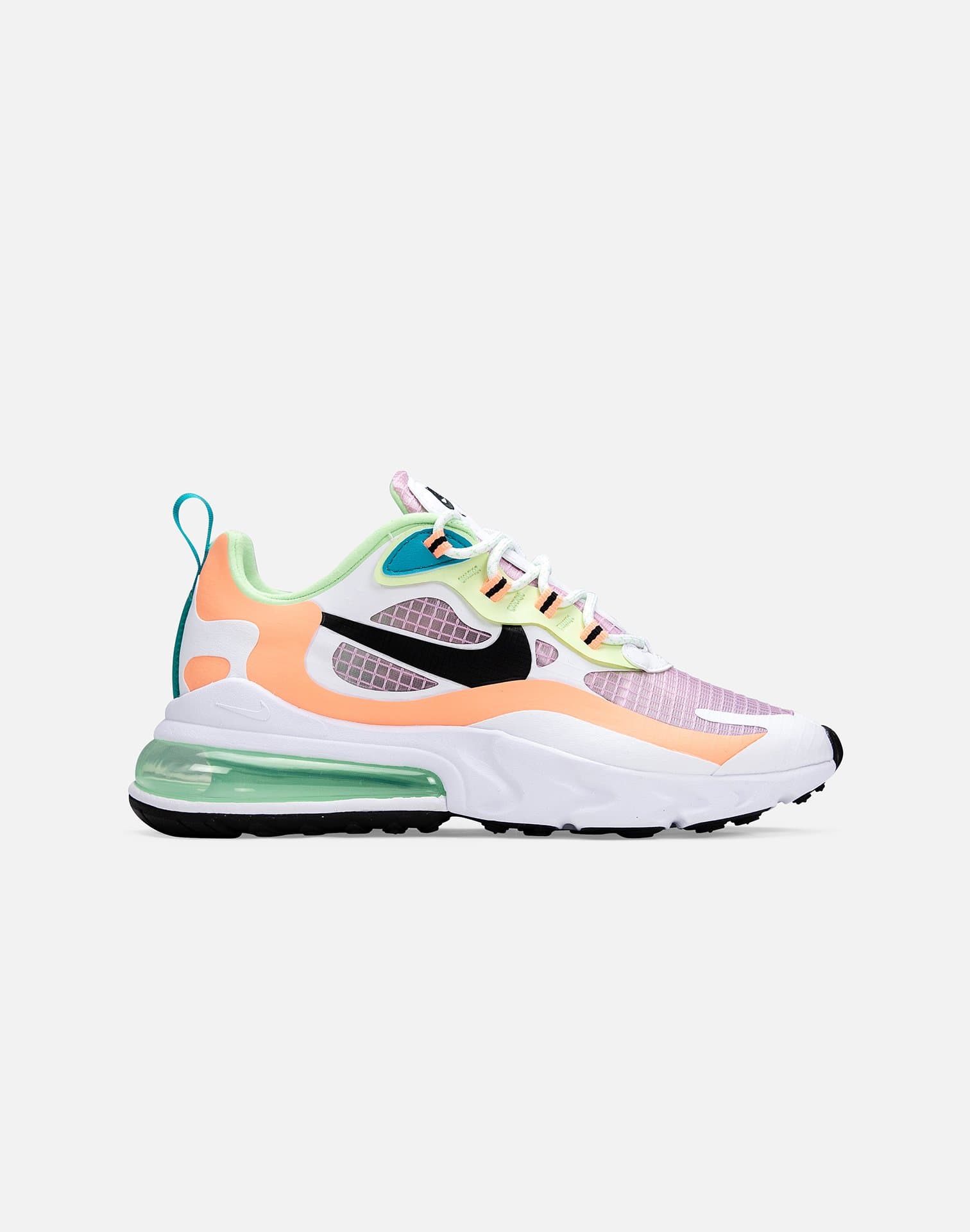 Nike WMNS AIR MAX 270 REACT SE â DTLR