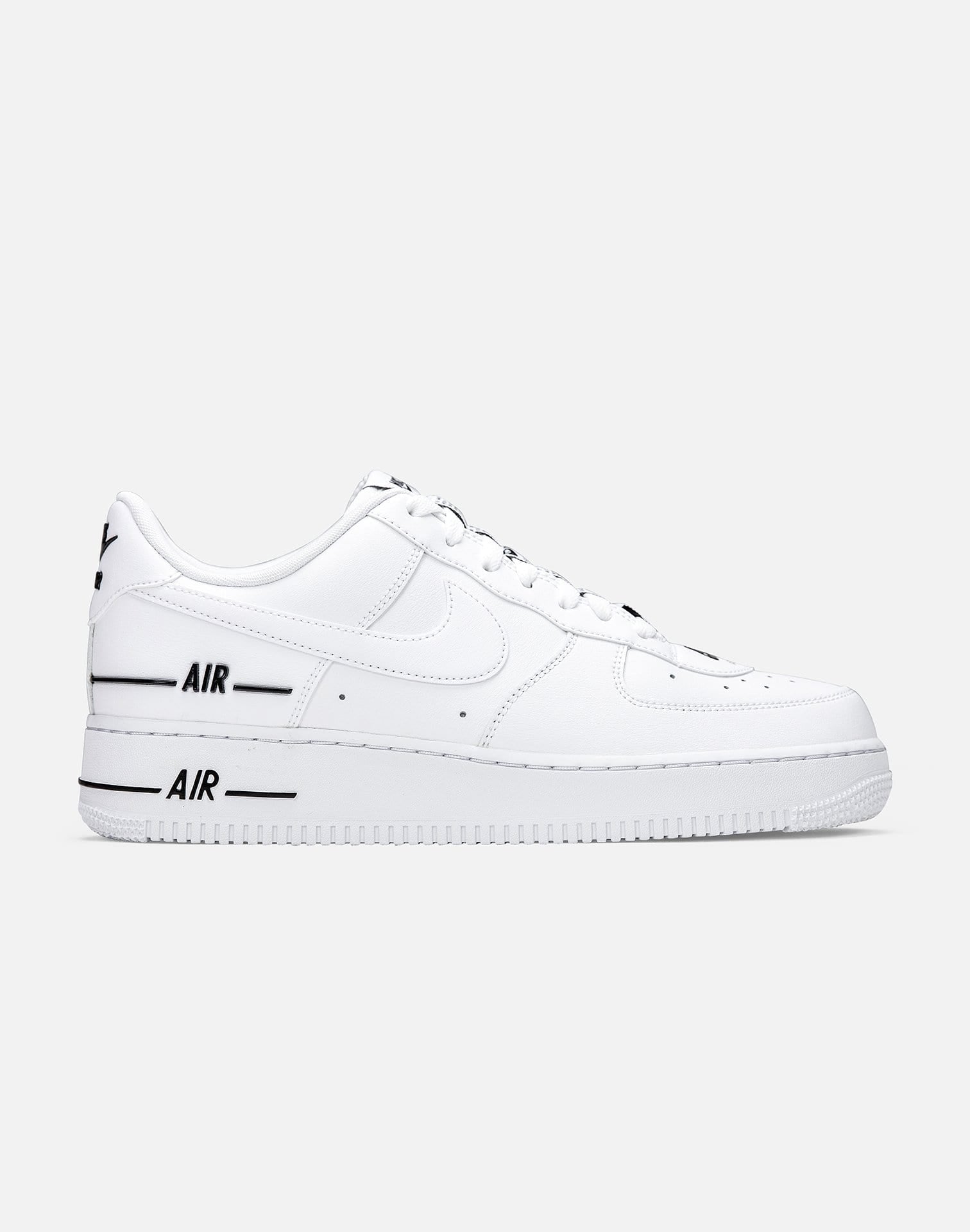 Nike Air Force 1 Mid '07 LV8 – DTLR