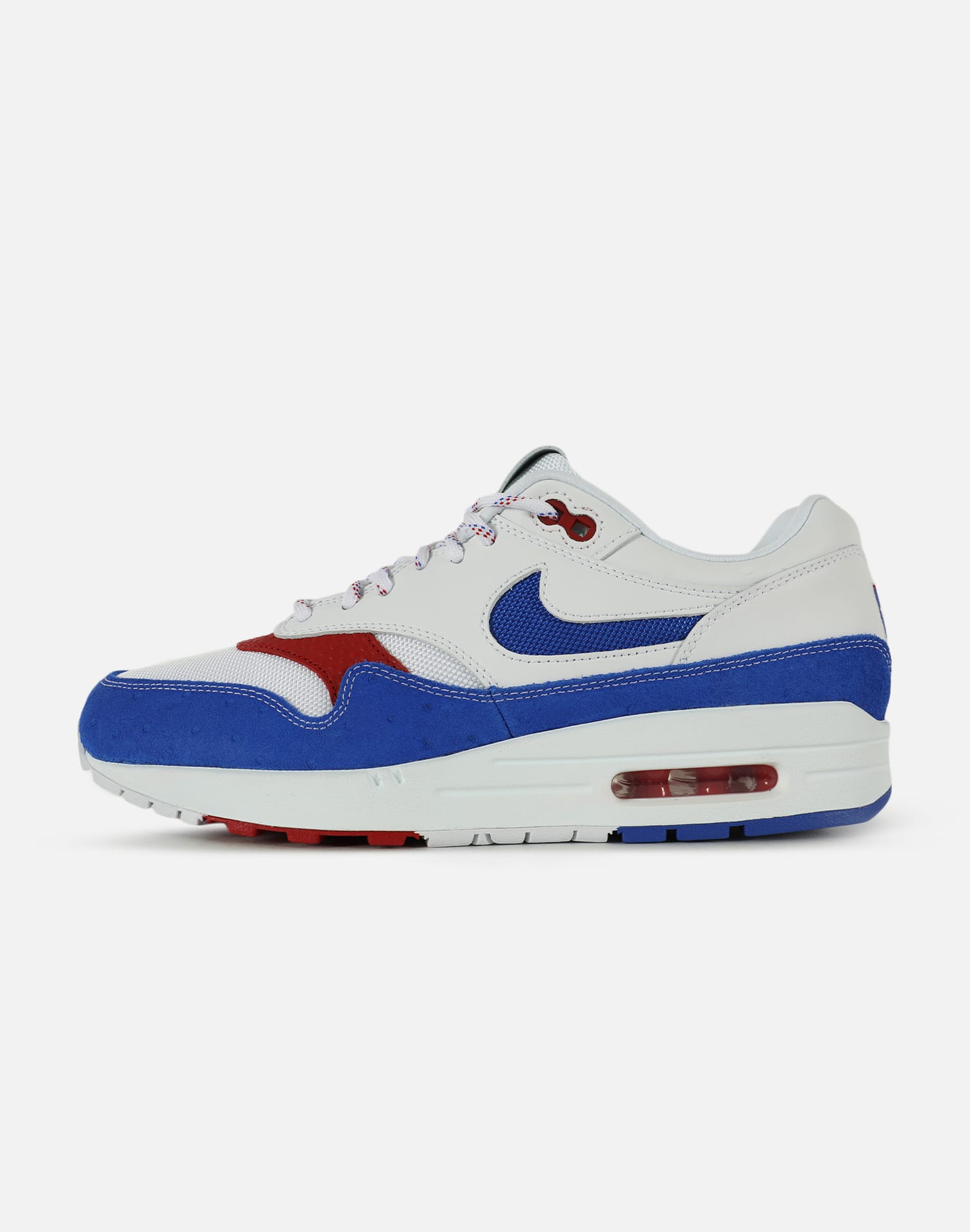 Nike AIR MAX QS – DTLR