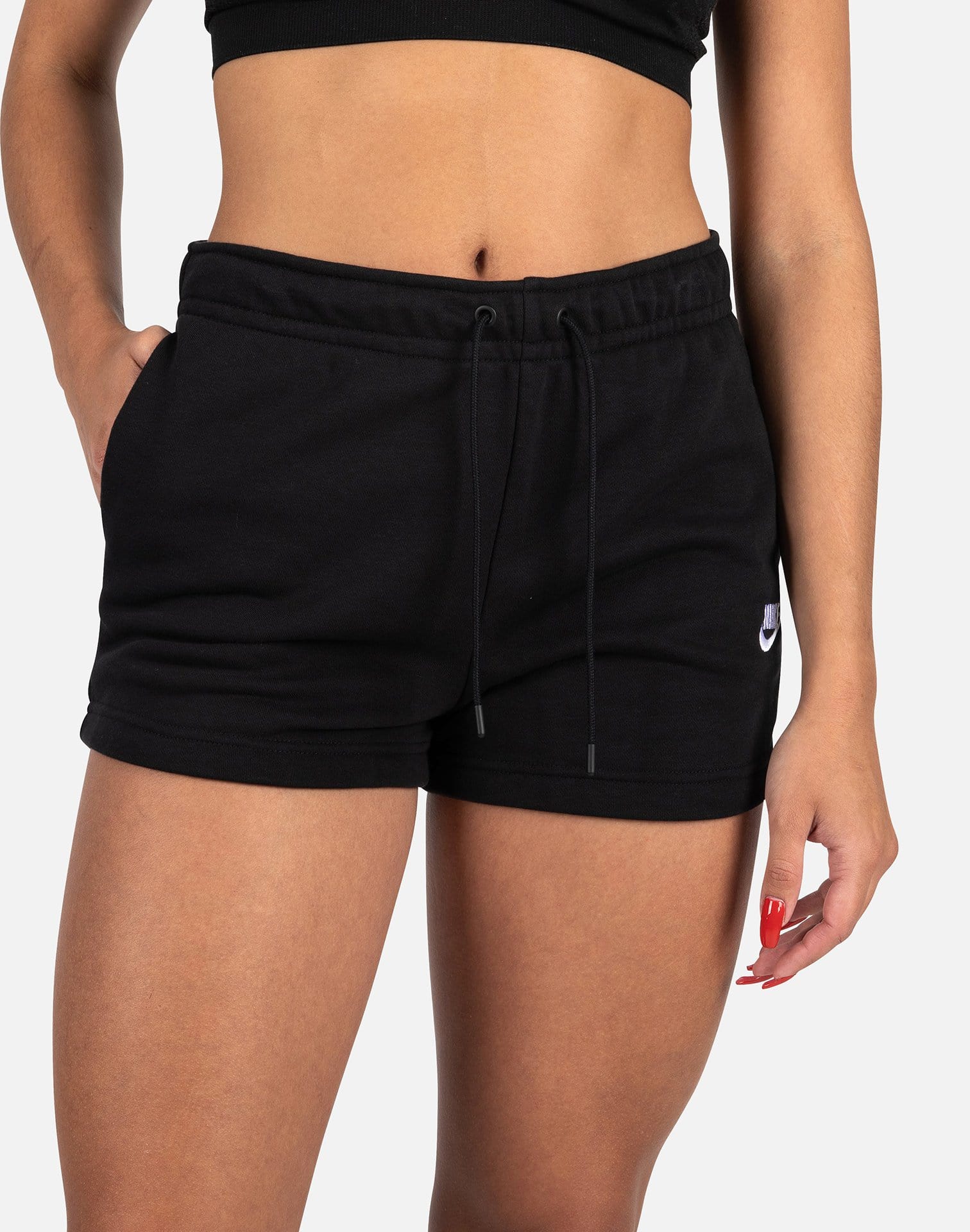 Nike Nsw Essential French Terry Shorts – DTLR