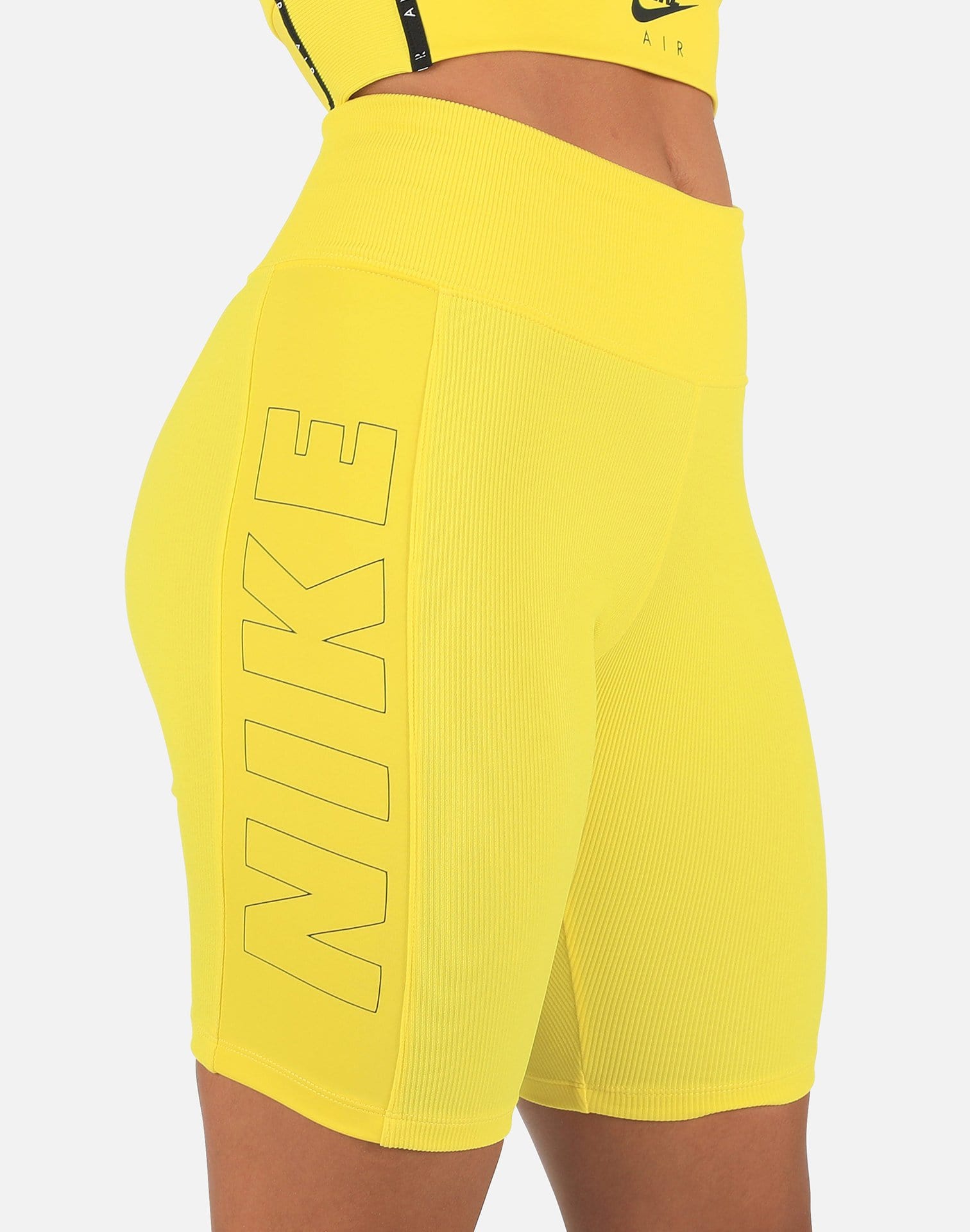 Nike AIR BIKE SHORTS – DTLR