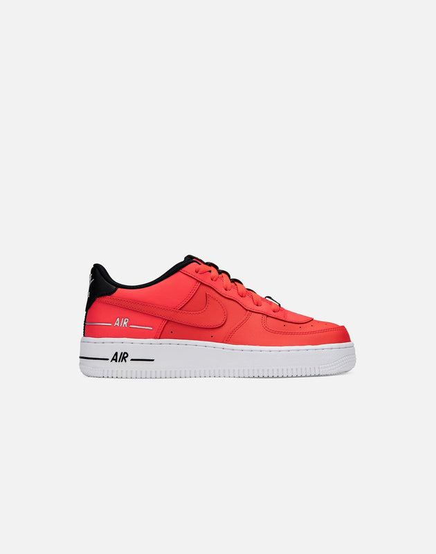 nike air force 1 07 lv8 grade school