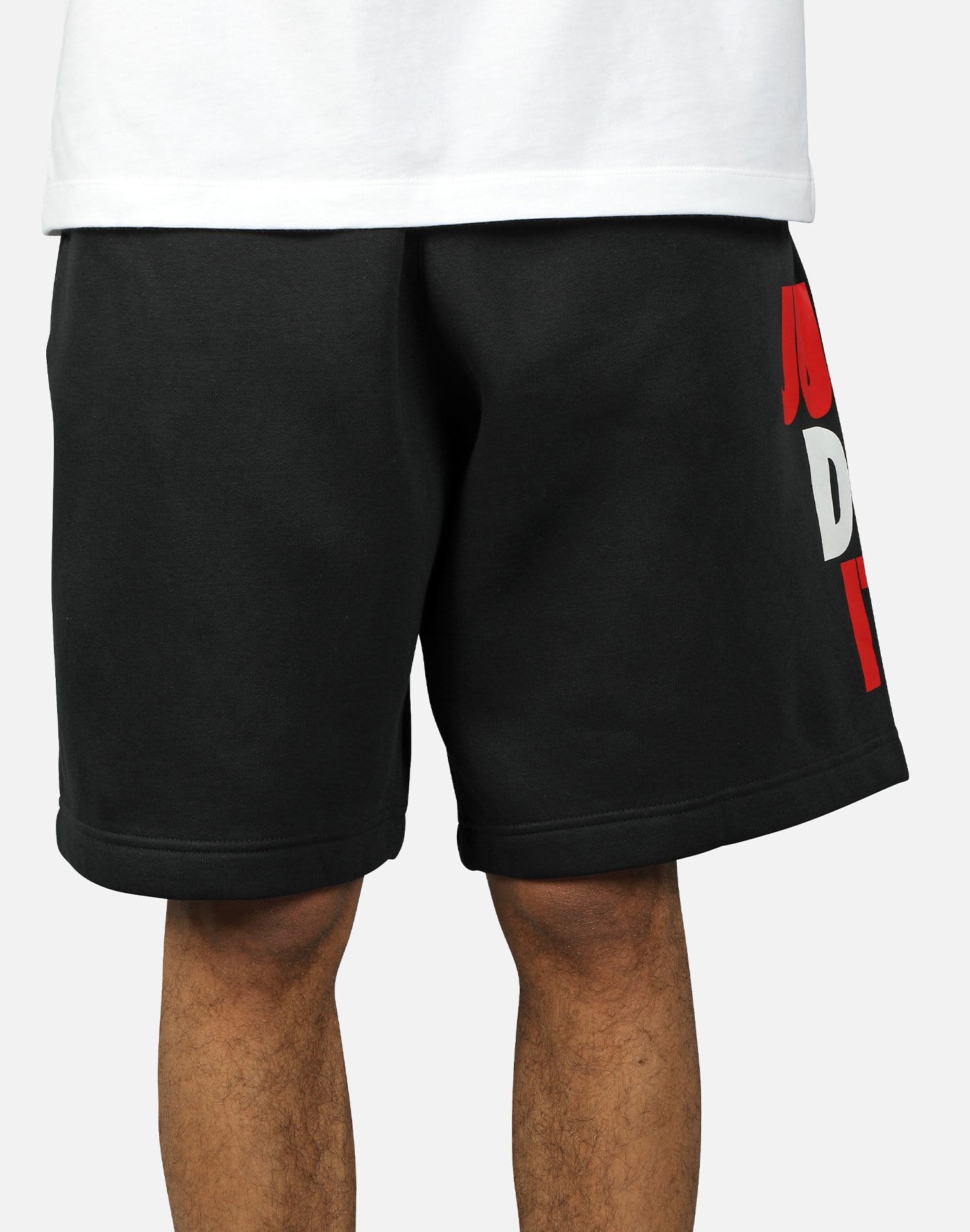 Nike NSW JDI FLEECE SHORTS – DTLR