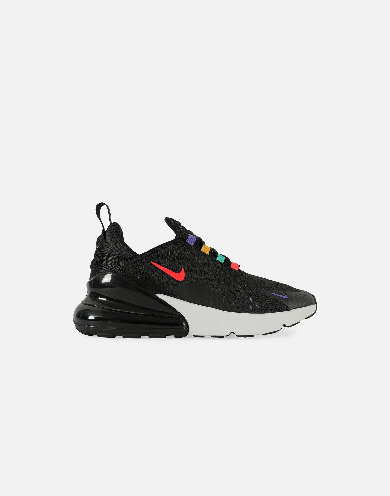 Cj6960 001 Nike 270 Game Changer Nike AIR MAX 270 GRADE-SCHOOL – DTLR