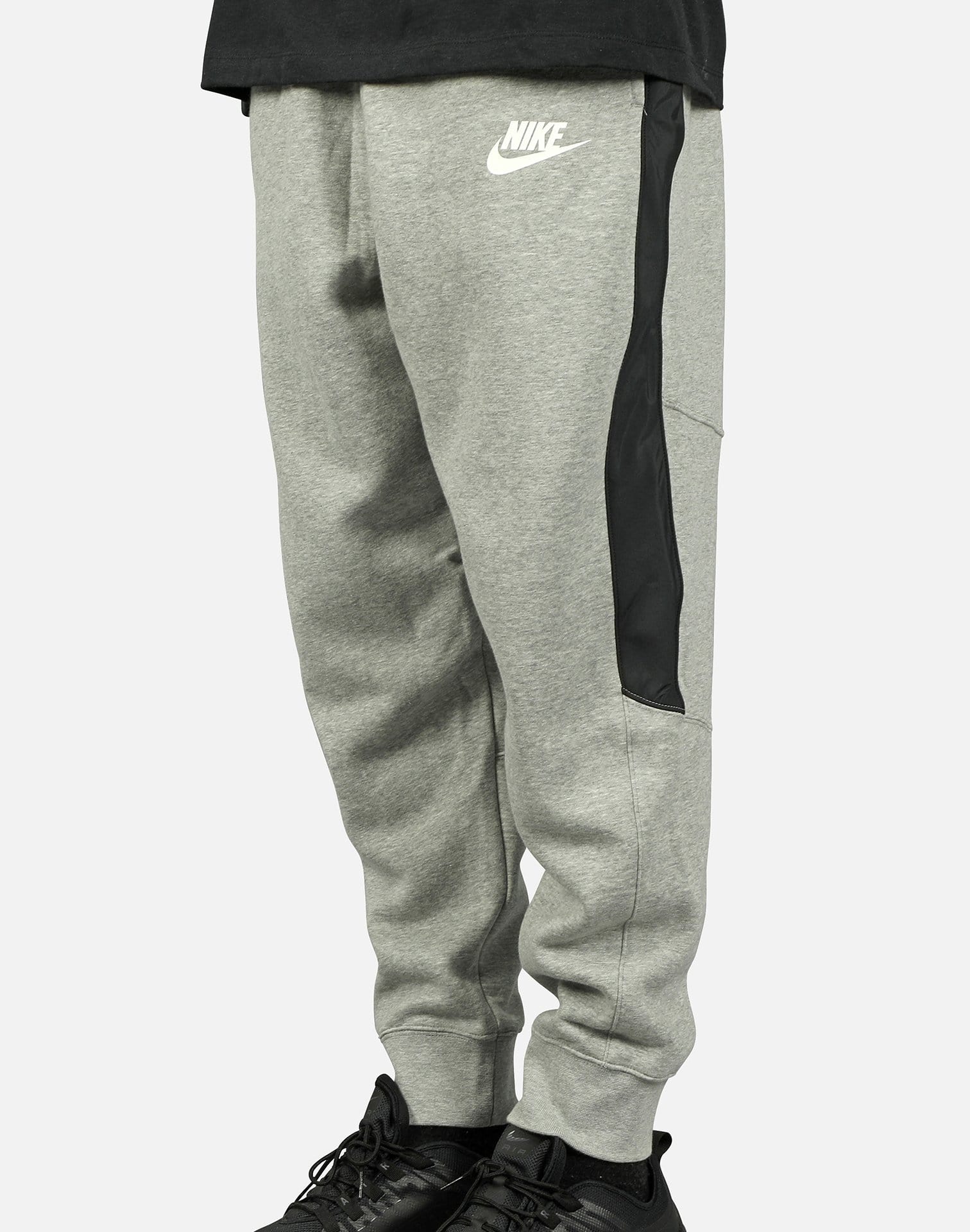 Nike Nsw Hybrid Graphic Jogger Pants