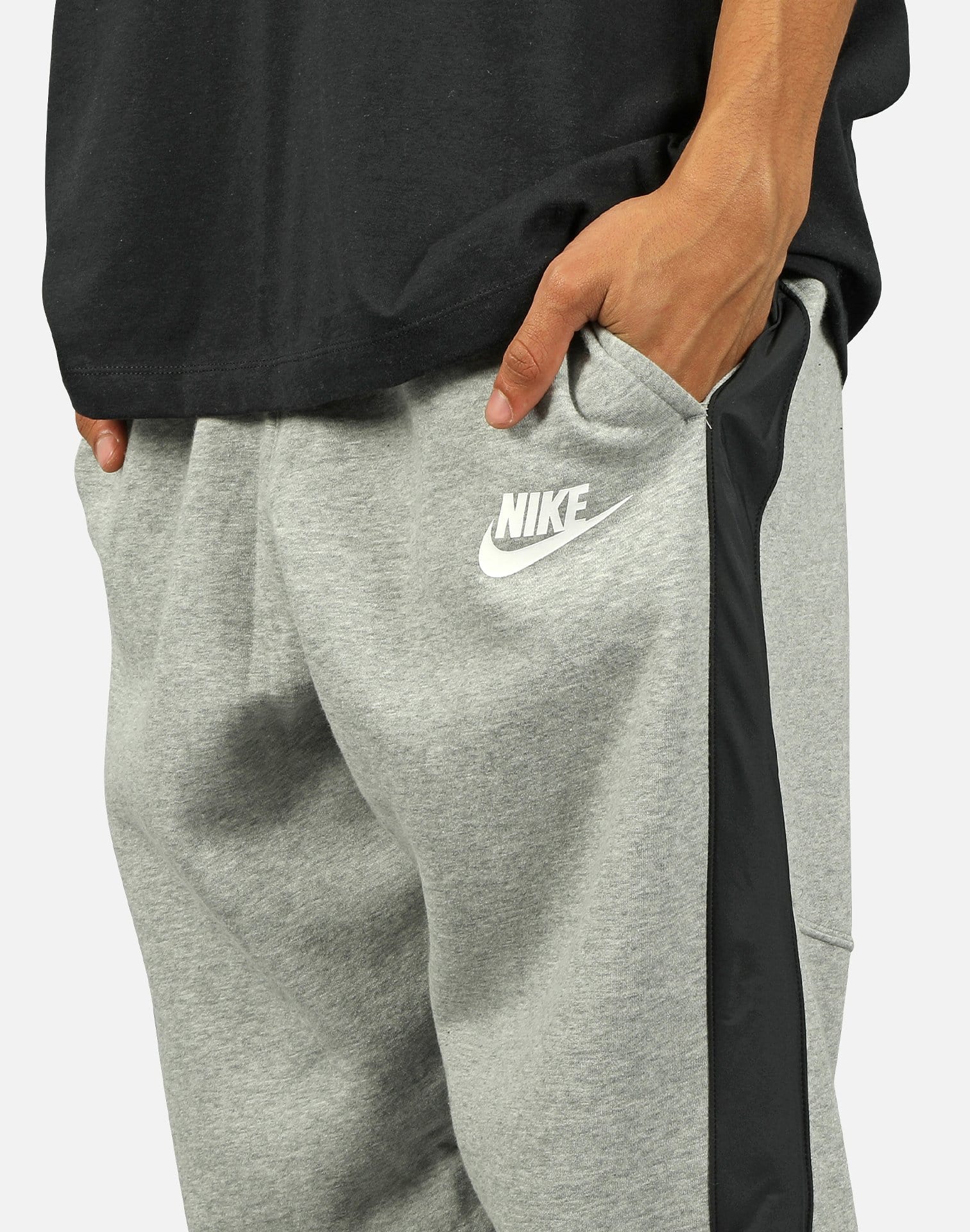Nike Nsw Hybrid Graphic Jogger Pants