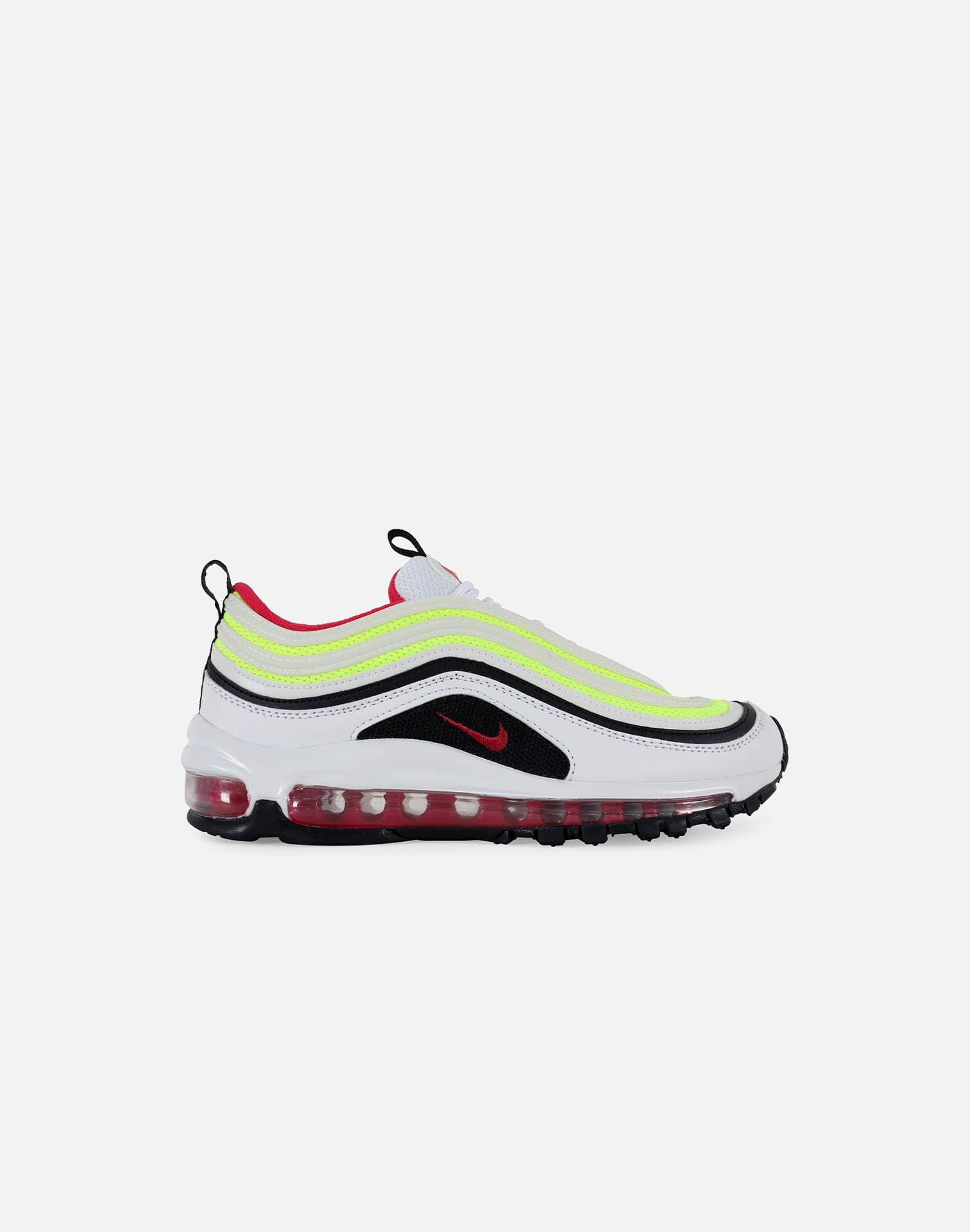 Nike AIR MAX 97 GRADE-SCHOOL – DTLR - Main Image