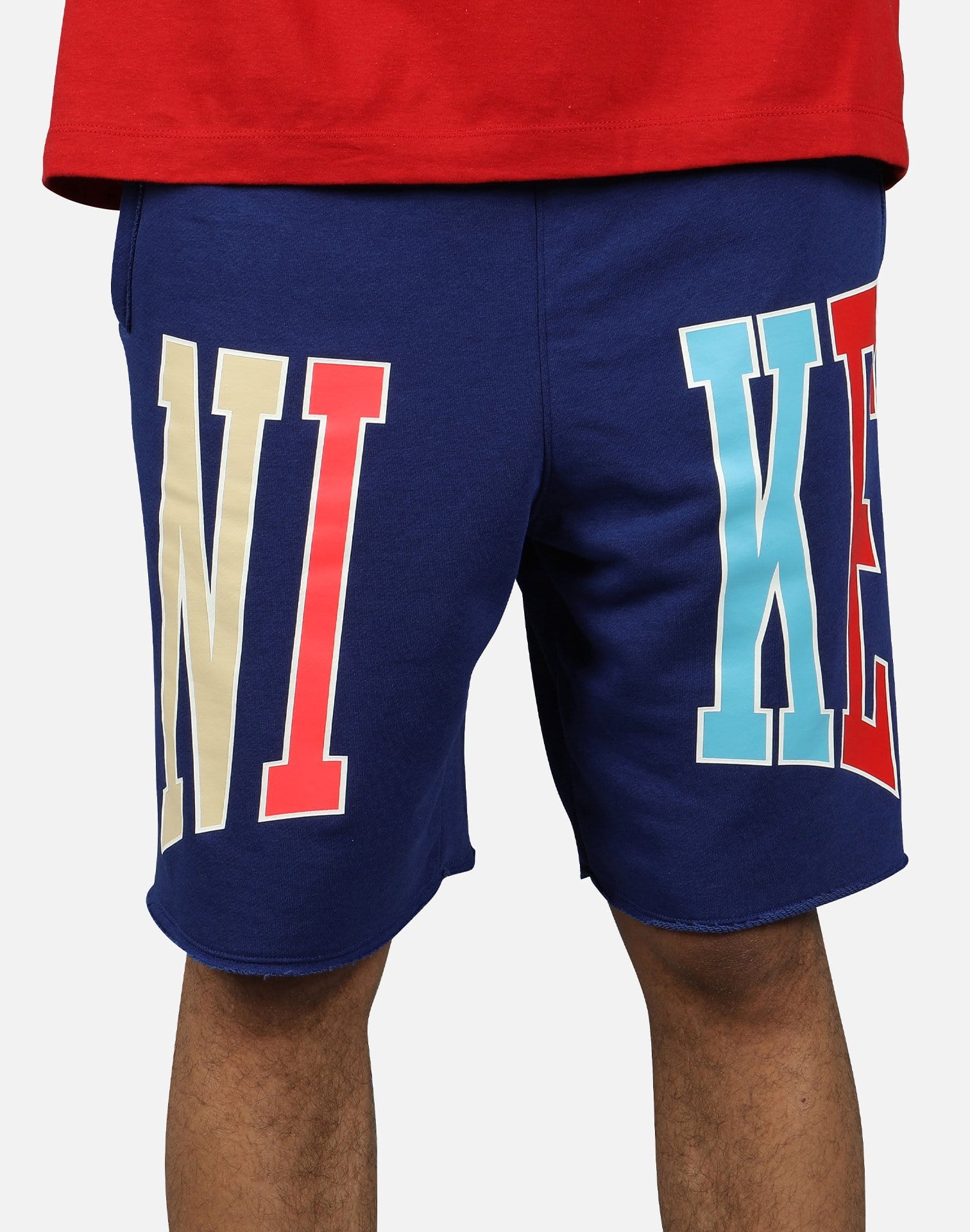 Nike NSW Men's Gel RWB Shorts