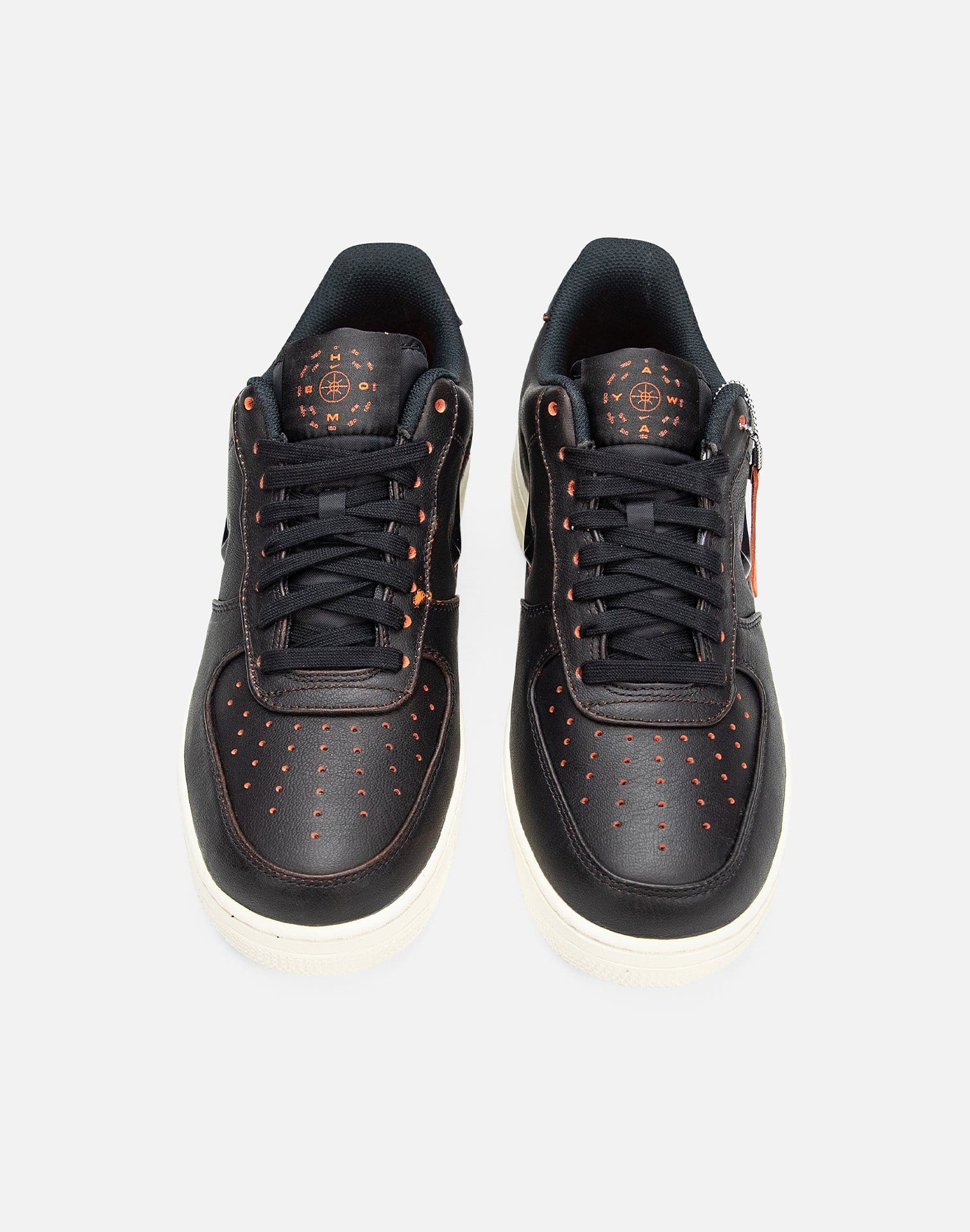 Nike AIR FORCE '07 JEWEL PREMIUM – DTLR