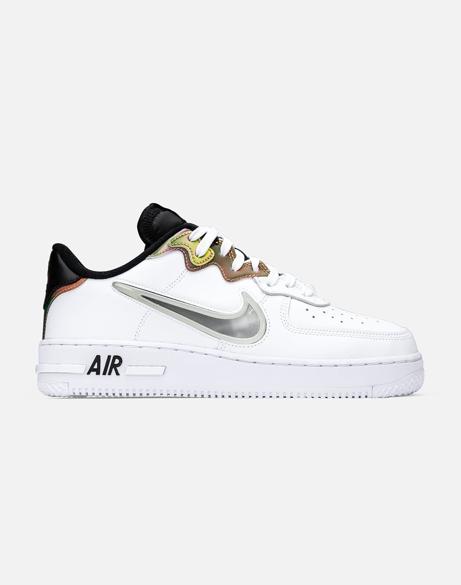 Nike Air Force 1 React Lv8 â DTLR