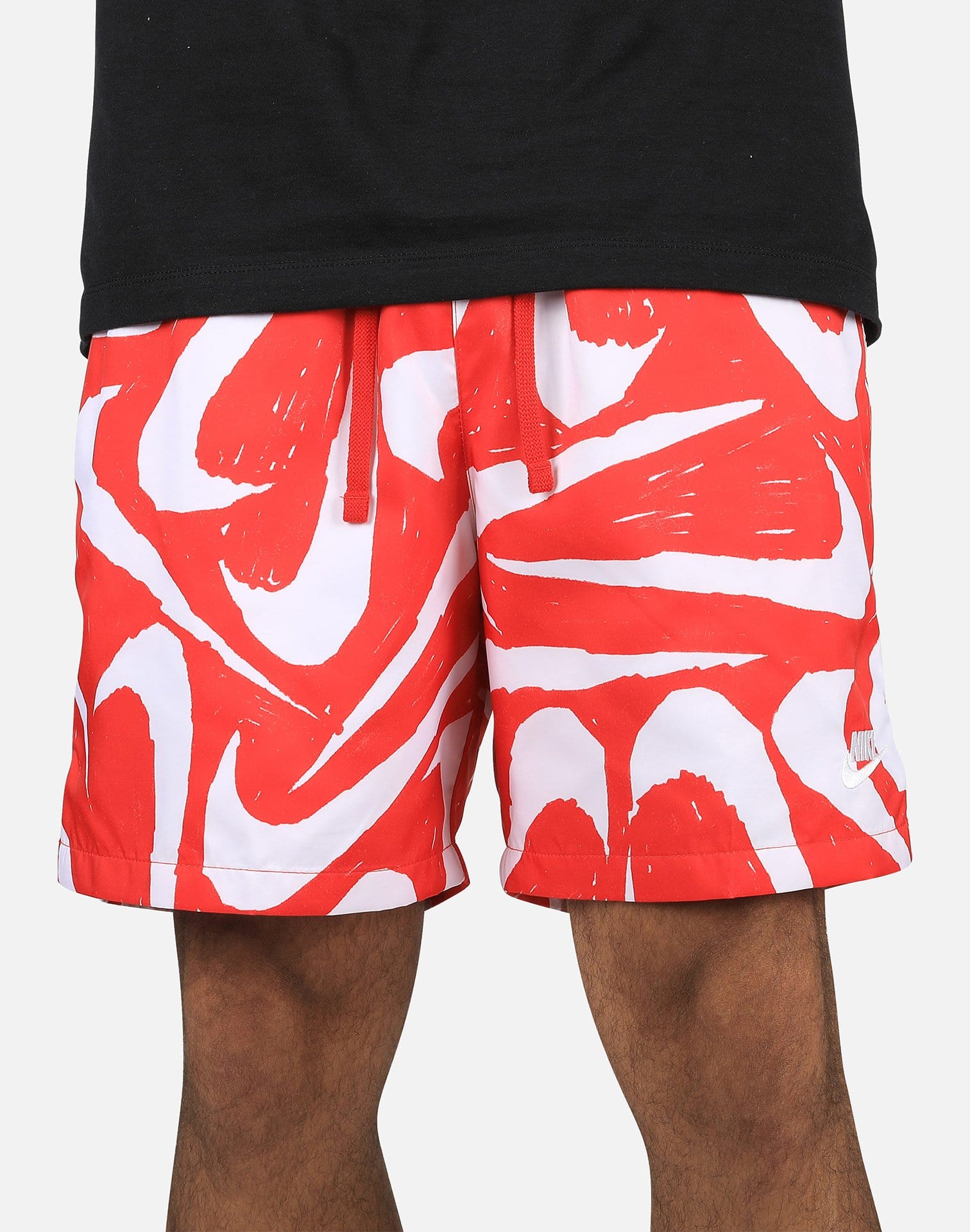 Nike NSW AOP WOVEN SHORTS – DTLR1