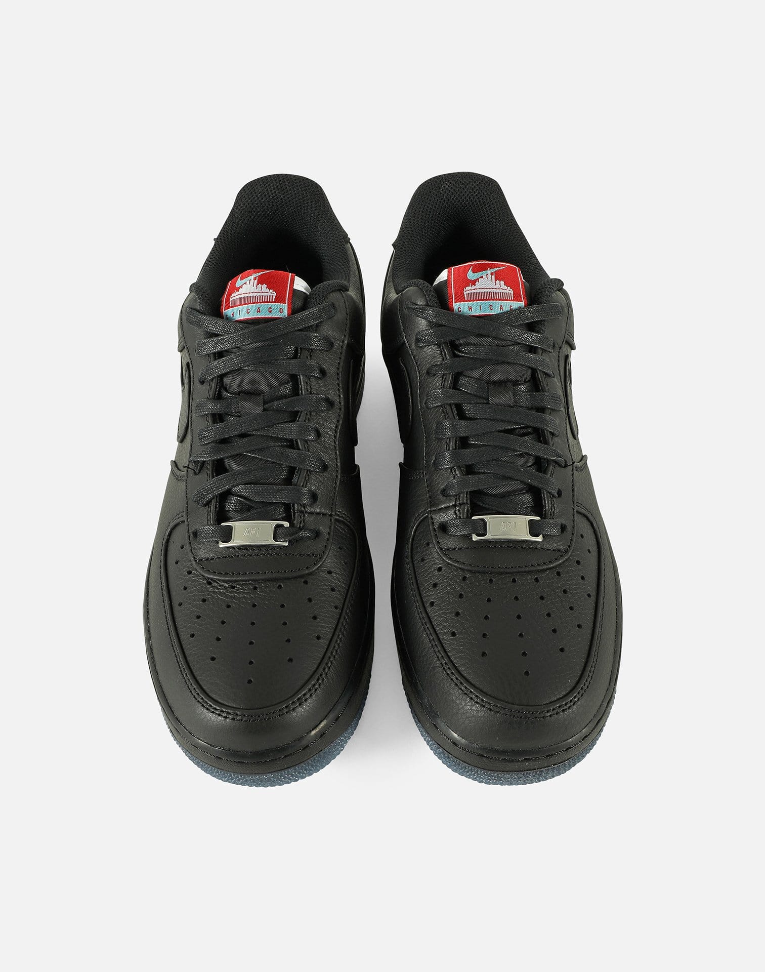 Nike Air Force 1 Low '07 Premium Chicago