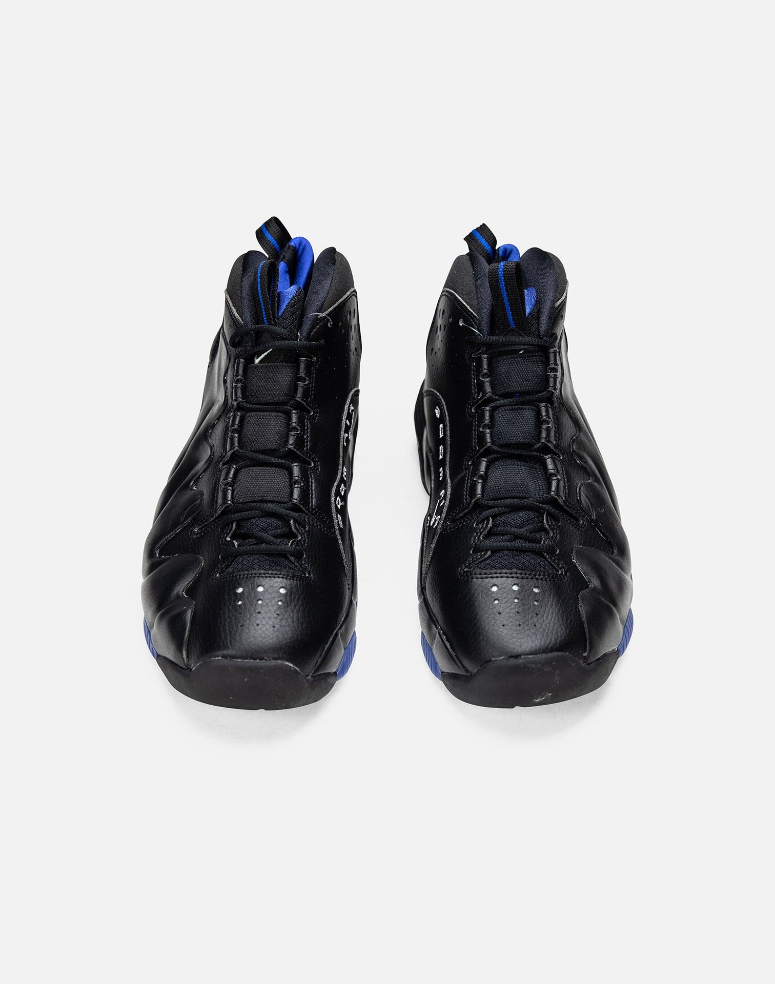 Varsity Royal Nike Penny Iii Nike AIR PENNY – DTLR
