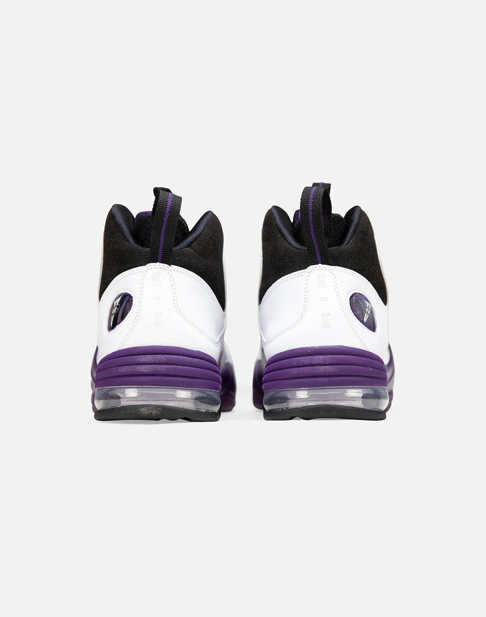 Nike Air Penny 3 – DTLR