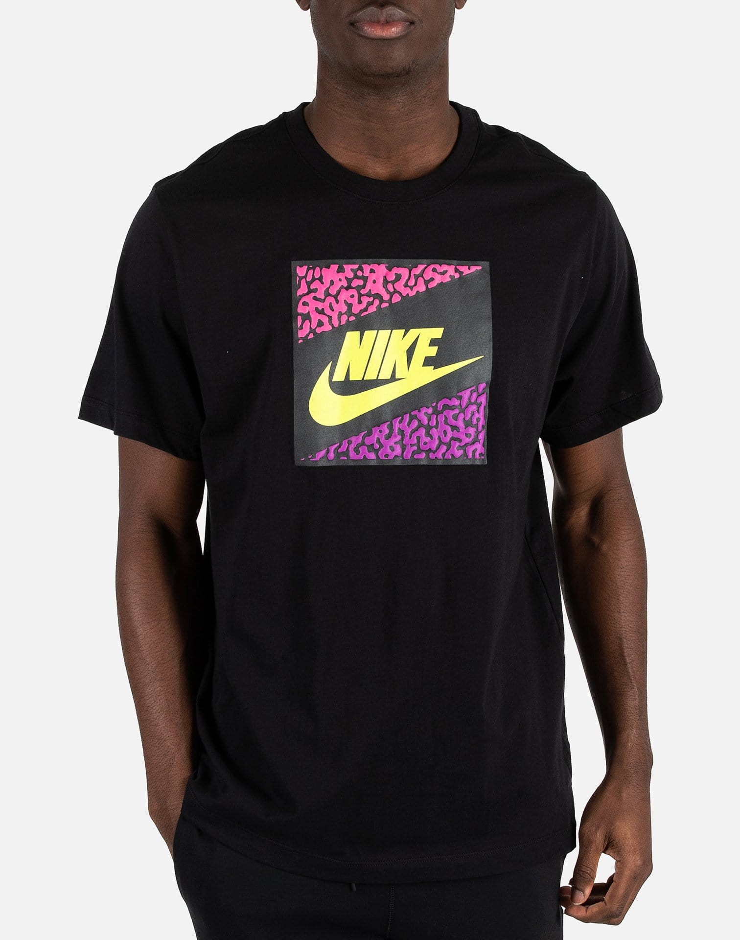 Photo of Nike NSW RETRO TEE