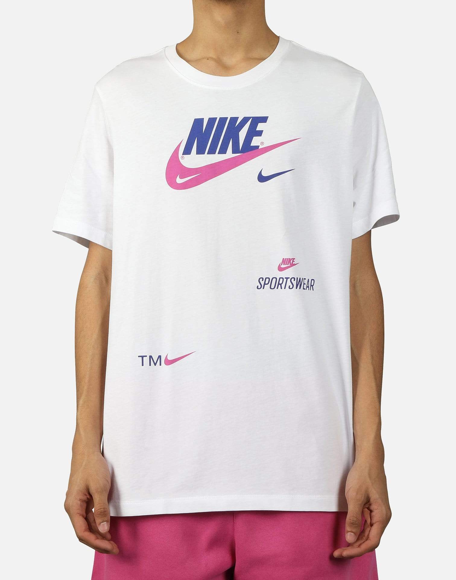 Nike NSW PACK 2 TEE