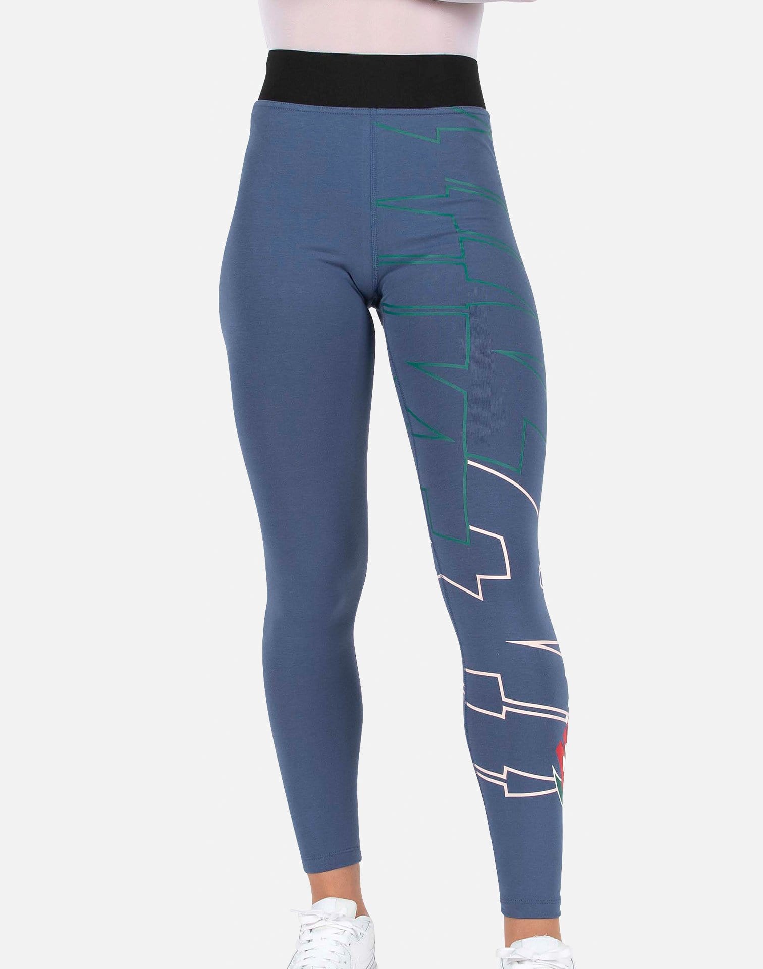 Nike NSW AF1 HIGH WAISTED LEGGINGS – DTLR - Main Image