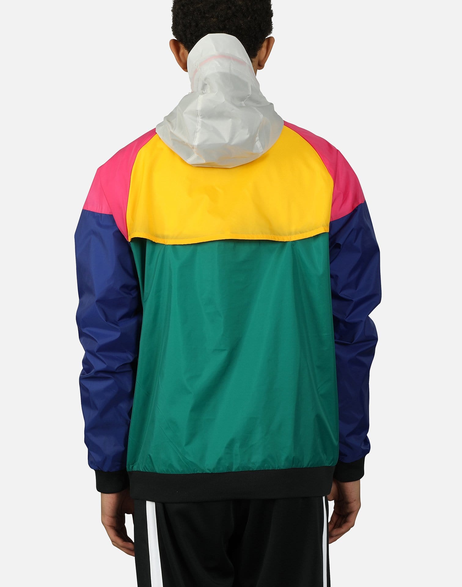 Nike NSW WINDRUNNER CITY OF ATHLETES â DTLR