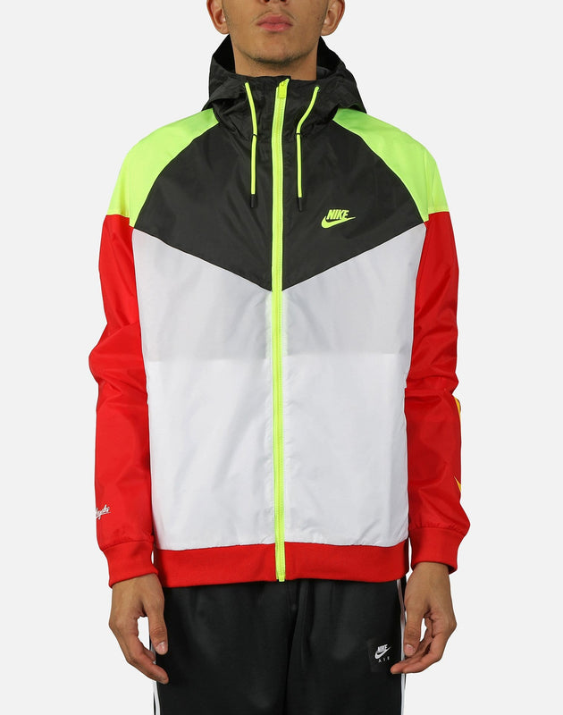 nike m nsw windrunner