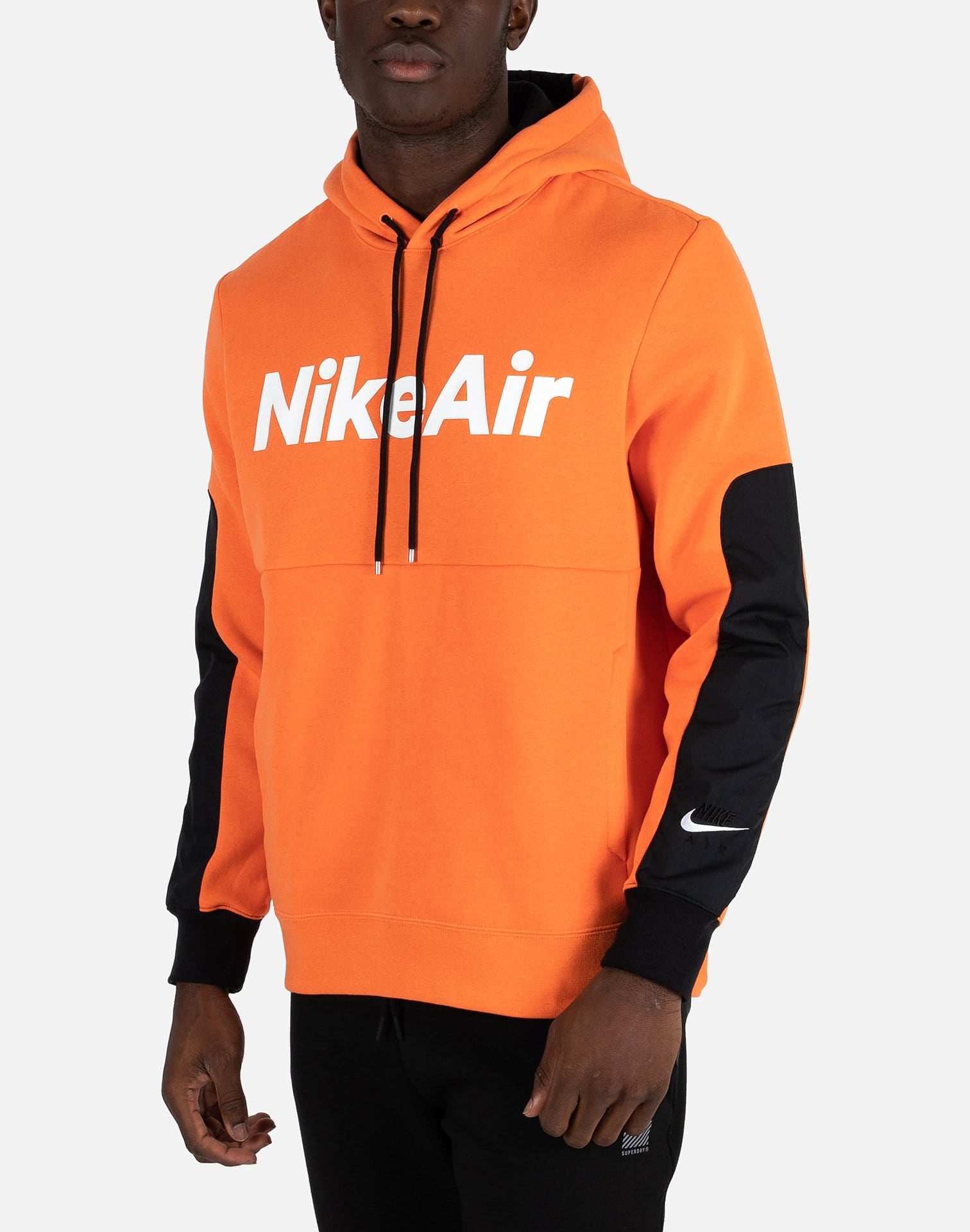Nike NSW AIR HOODIE – DTLR - Main Image