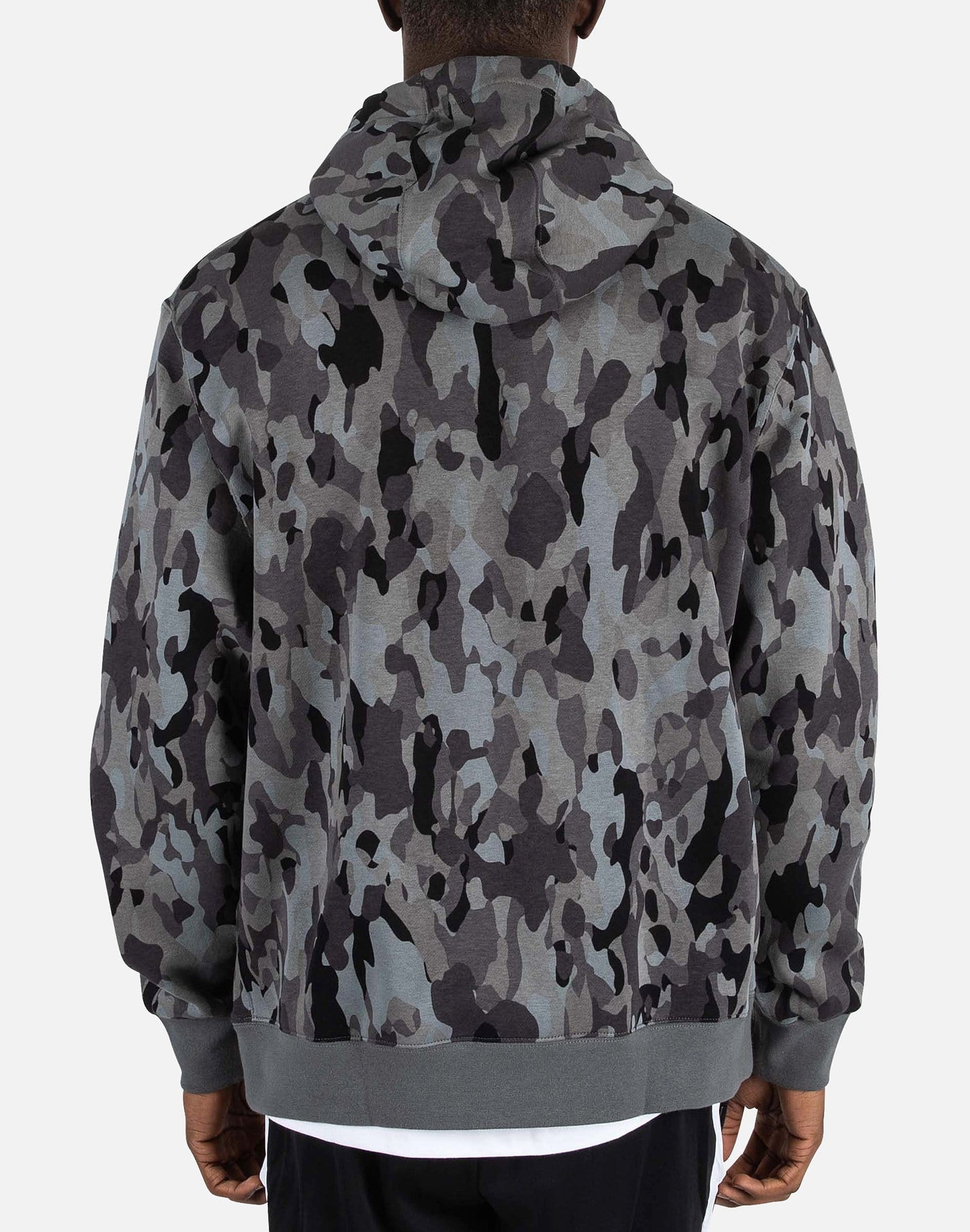 Nike NSW CLUB CAMO PULLOVER HOODIE – DTLR1