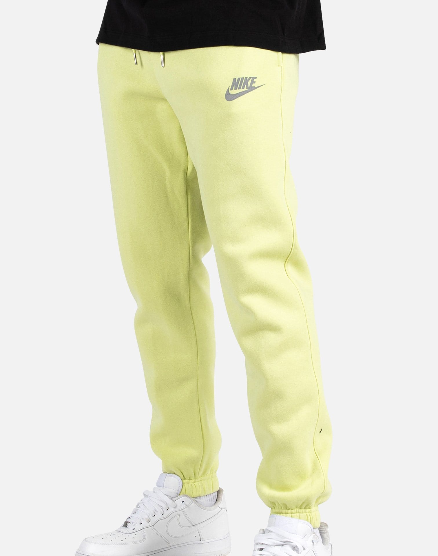 nsw air fleece pants
