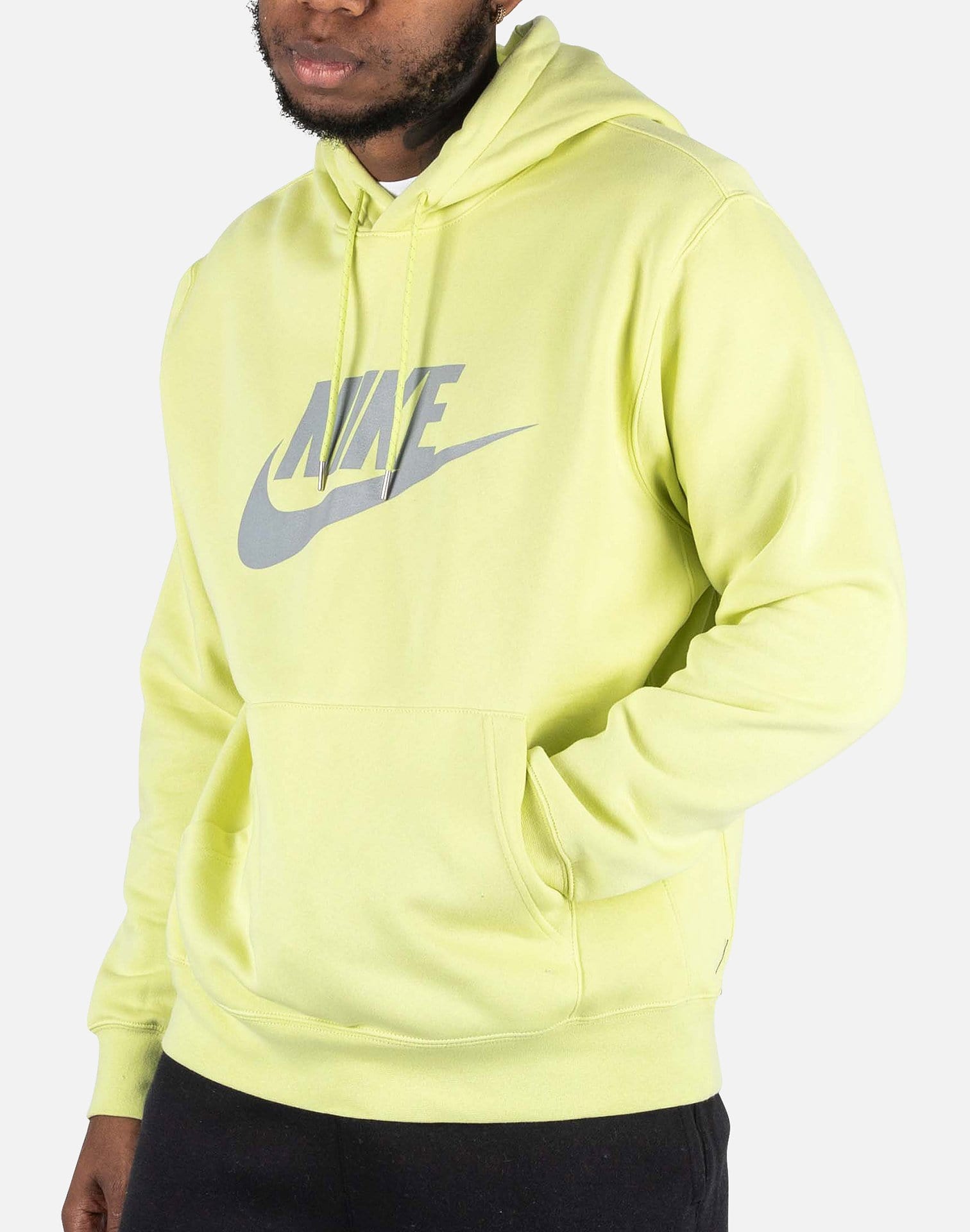 Photo of Nike NSW PULLOVER HOODIE