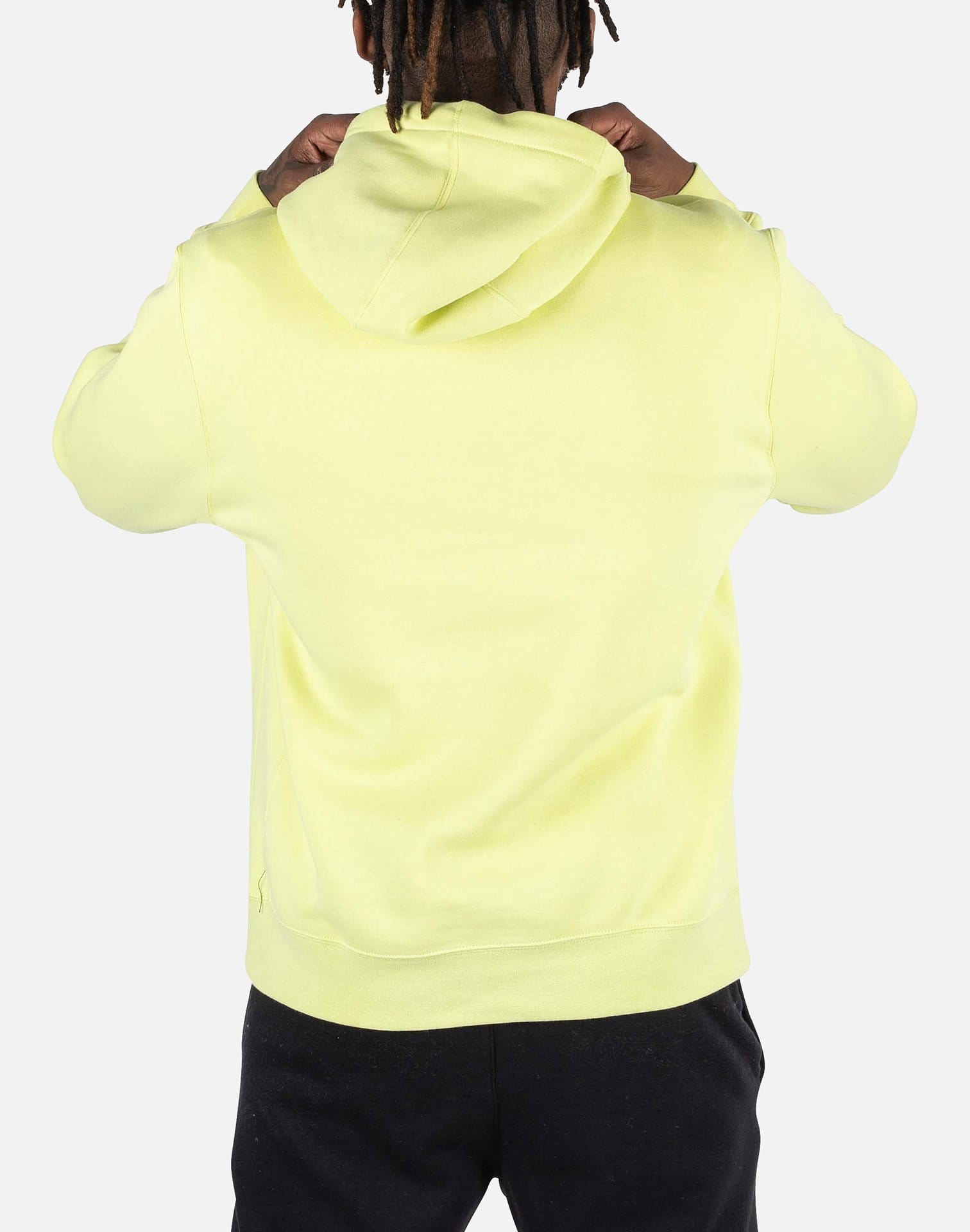 Photo of Nike NSW PULLOVER HOODIE