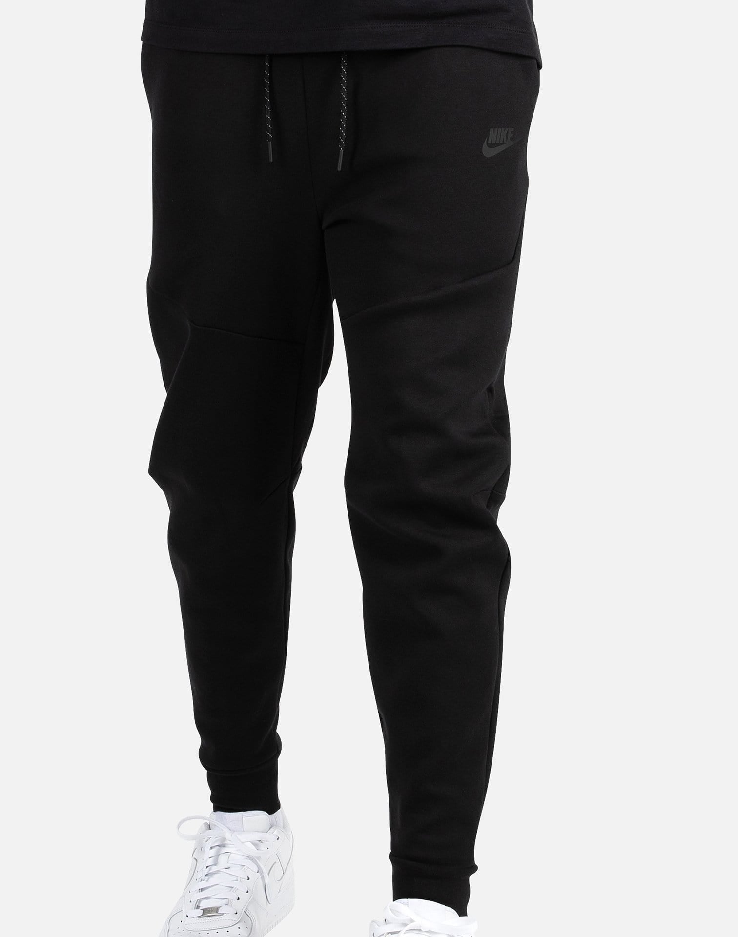 Nike NSW Tech Fleece Joggers â DTLR