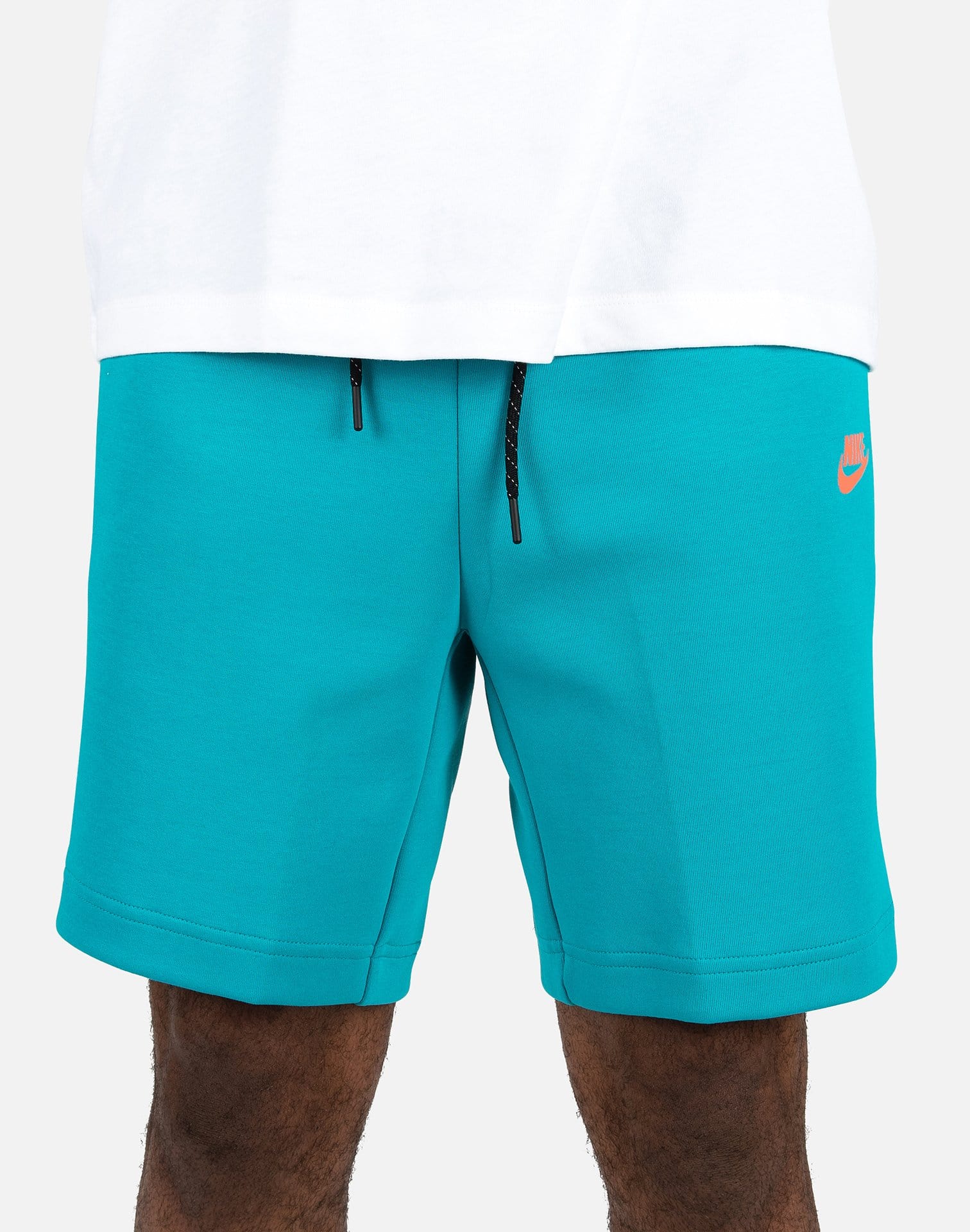 Photo of Nike Nsw Tech Fleece Shorts