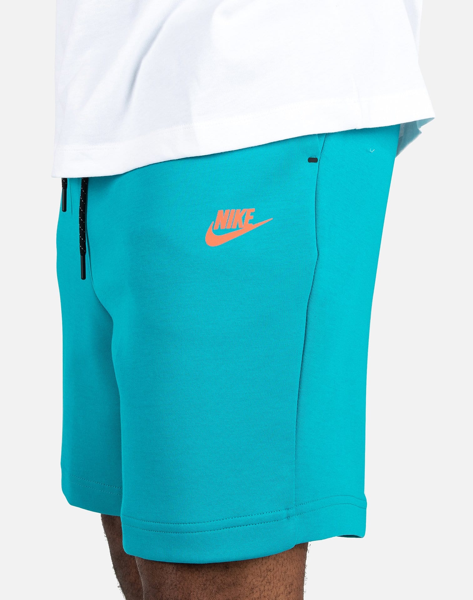 Photo of Nike Nsw Tech Fleece Shorts